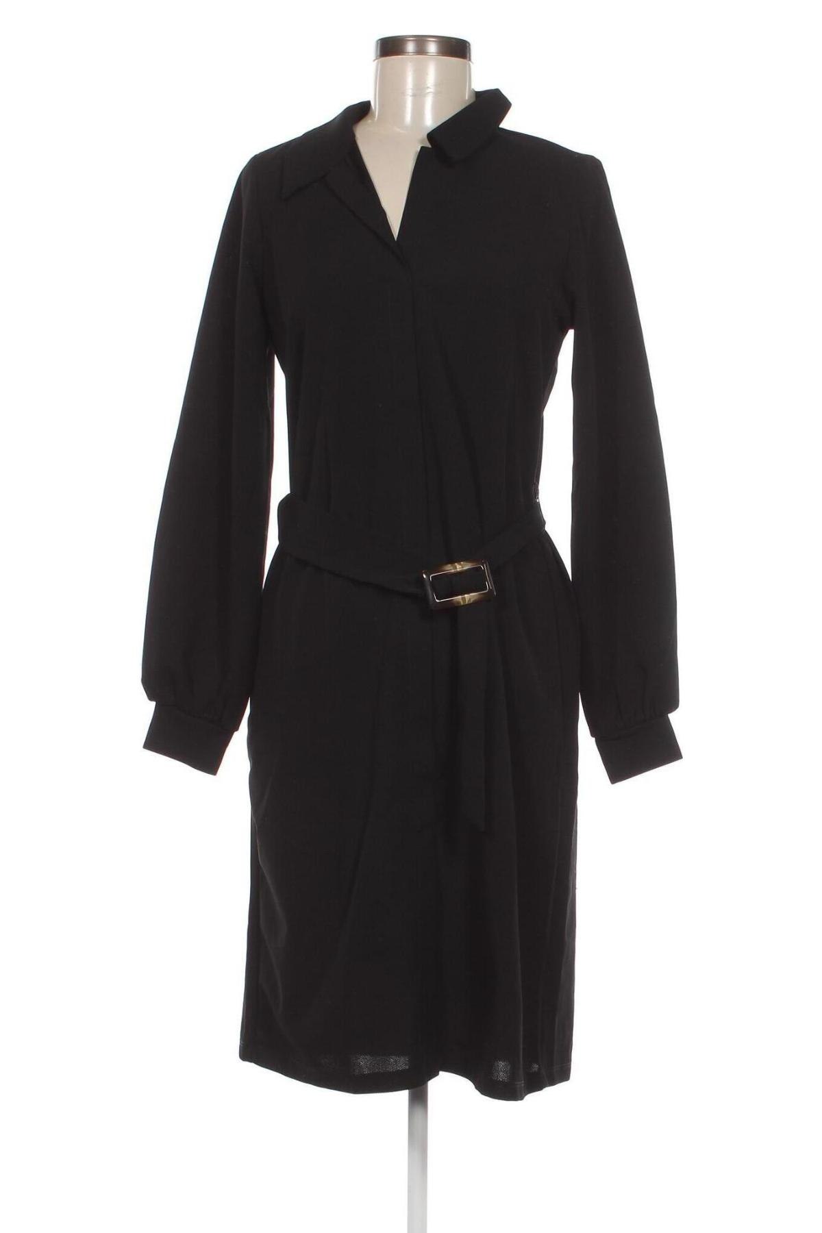 Kleid Vero Moda, Größe S, Farbe Schwarz, Preis € 14,38