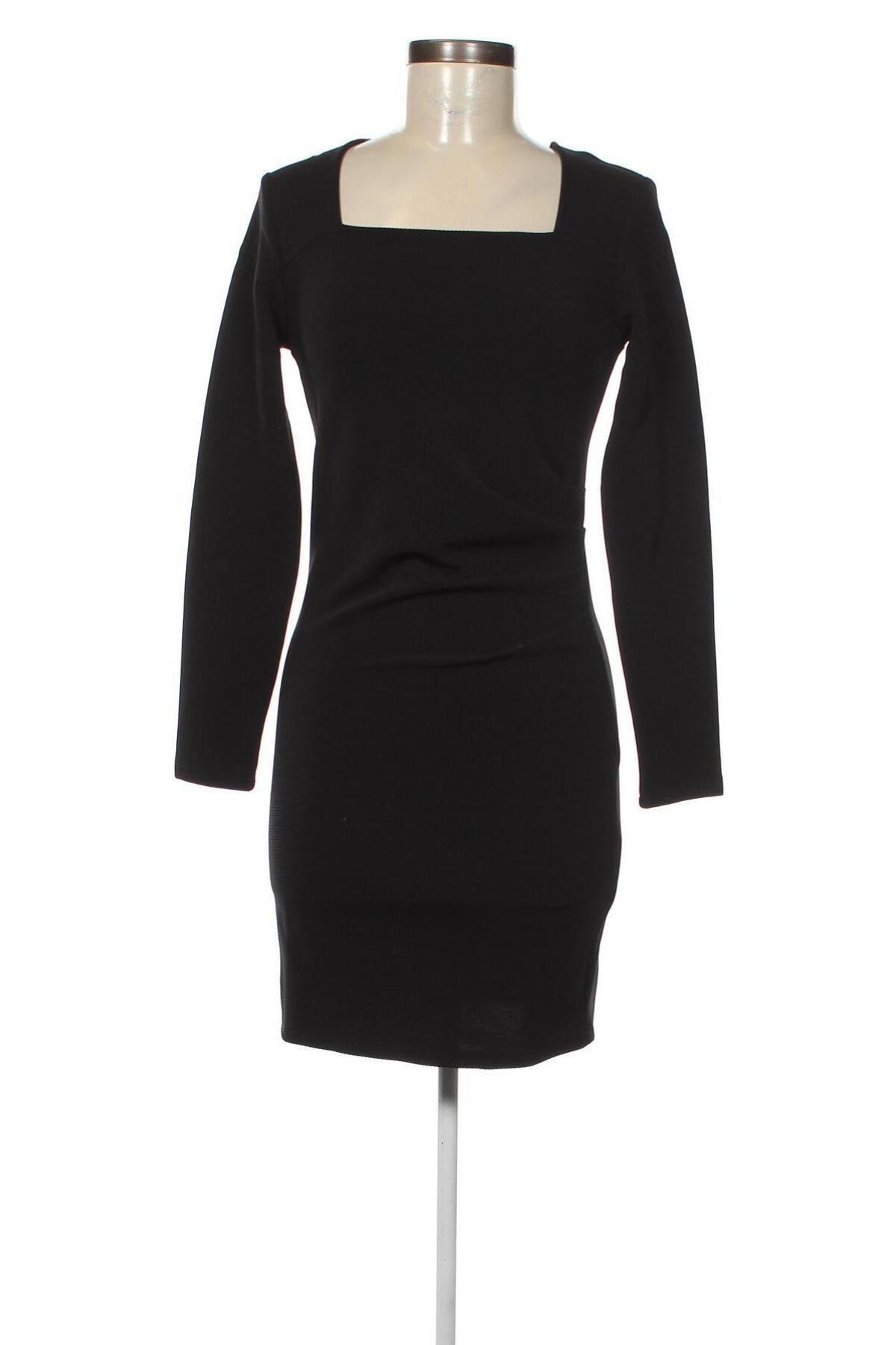 Rochie Vero Moda, Mărime XS, Culoare Negru, Preț 53,99 Lei