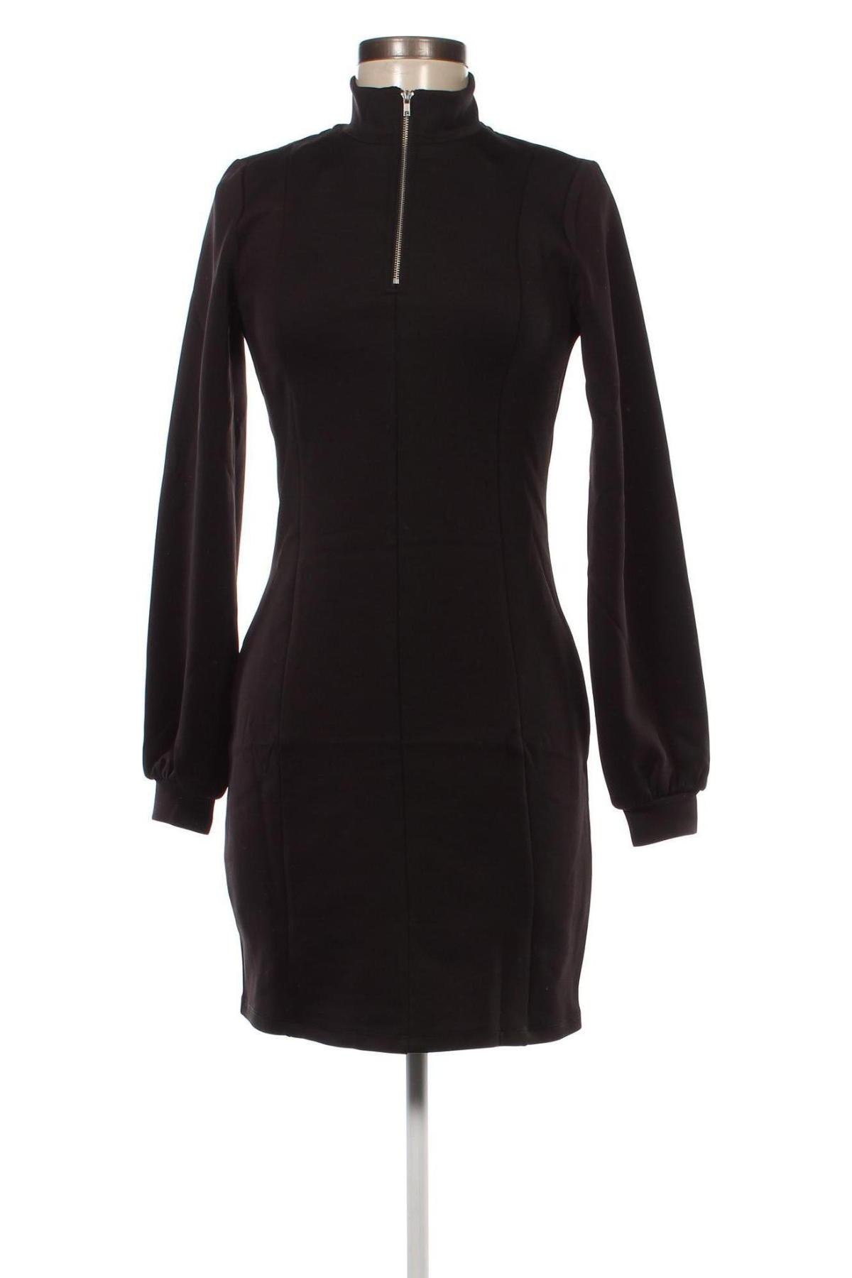 Kleid Vero Moda, Größe XS, Farbe Schwarz, Preis € 12,78