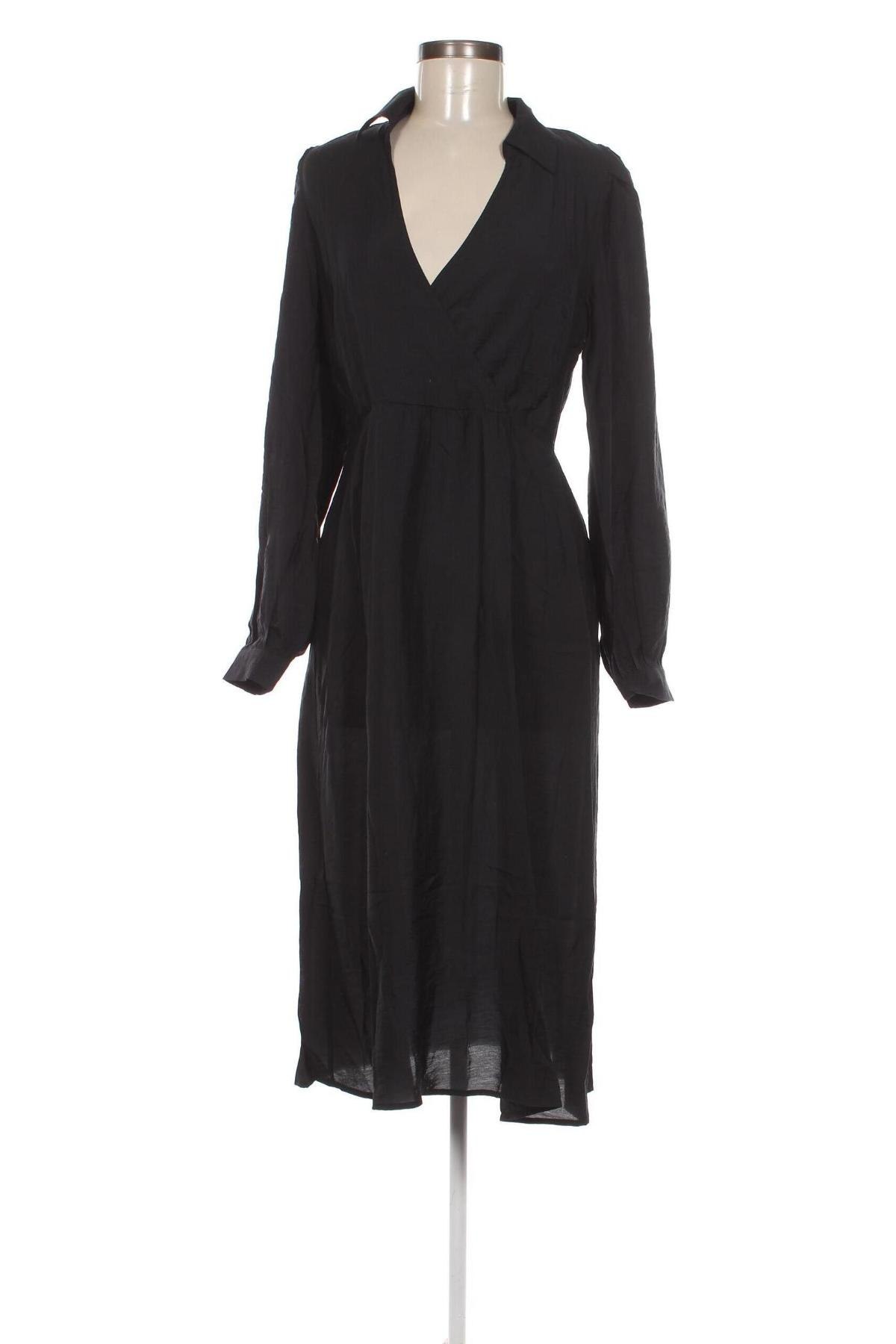 Šaty  Vero Moda, Velikost L, Barva Černá, Cena  502,00 Kč