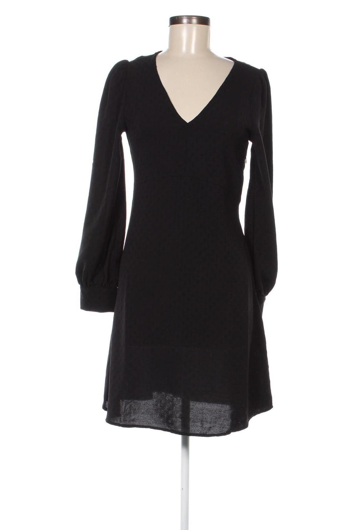 Kleid Vero Moda, Größe S, Farbe Schwarz, Preis € 8,99