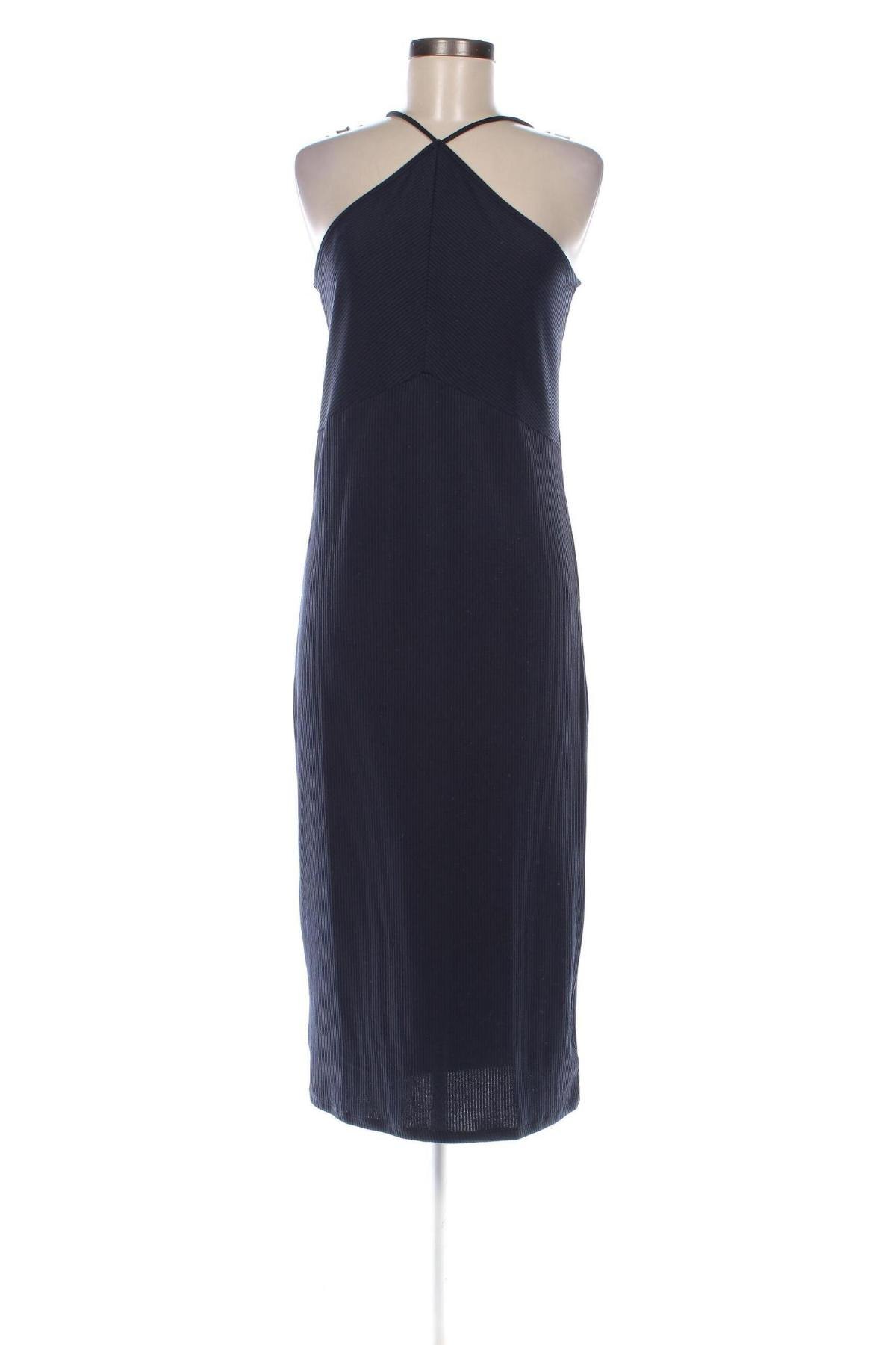 Kleid Vero Moda, Größe XL, Farbe Blau, Preis € 19,45