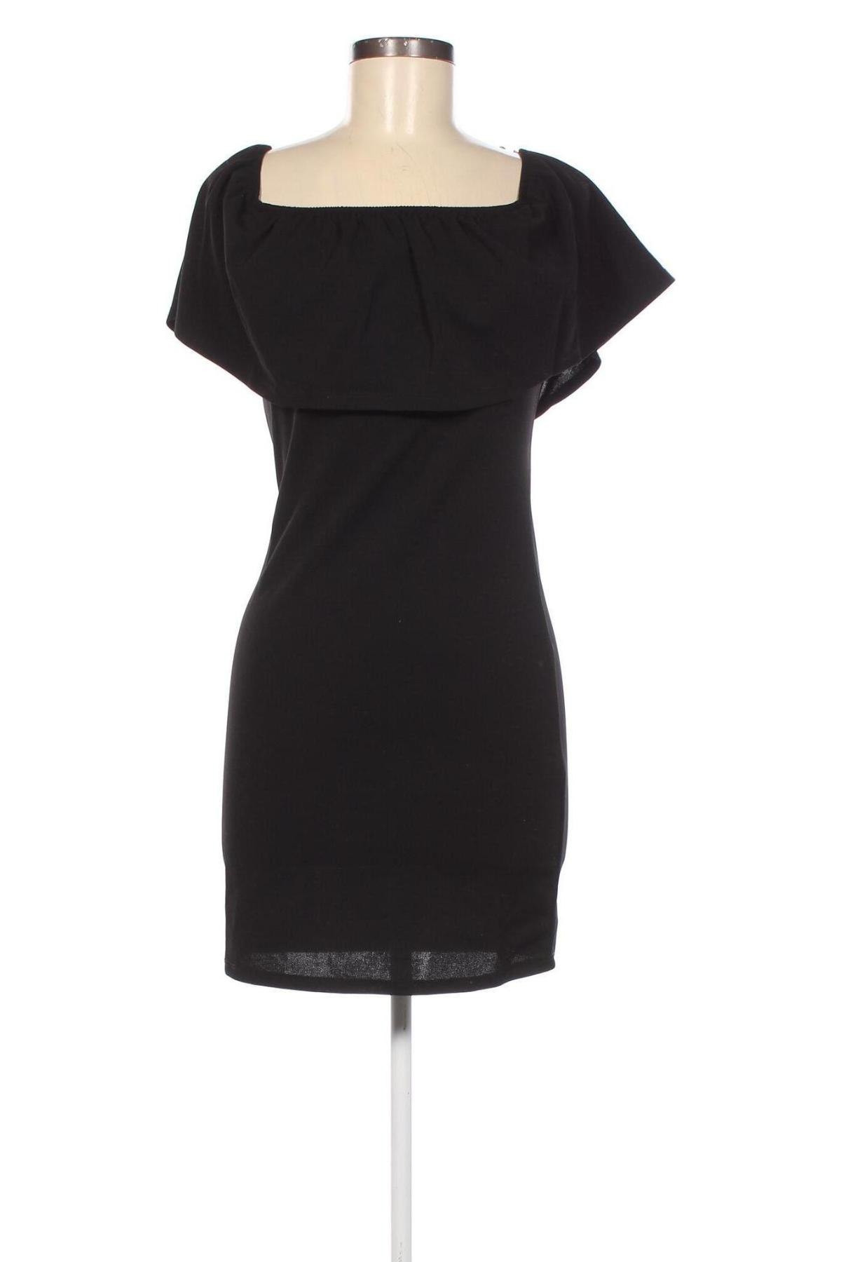 Šaty  Vero Moda, Velikost S, Barva Černá, Cena  189,00 Kč