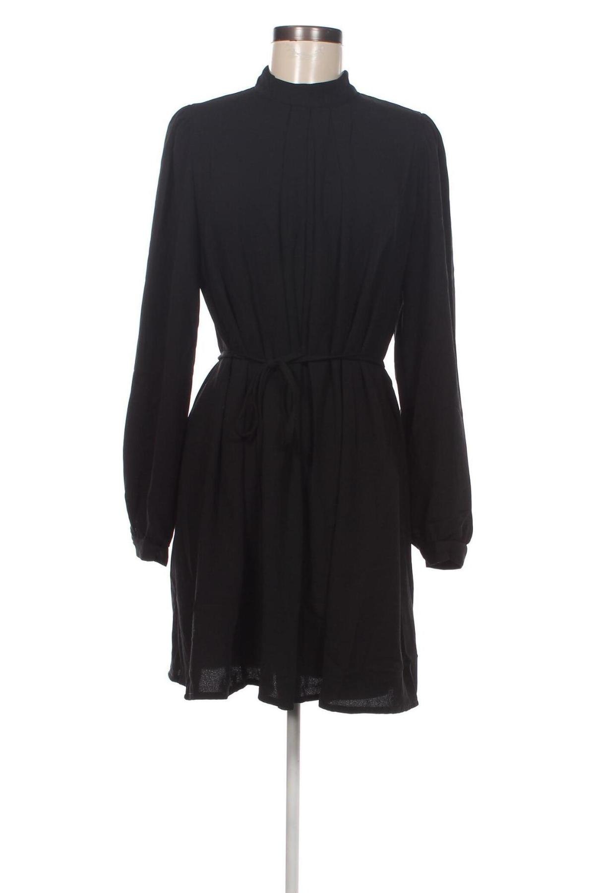 Šaty  Vero Moda, Velikost M, Barva Černá, Cena  360,00 Kč