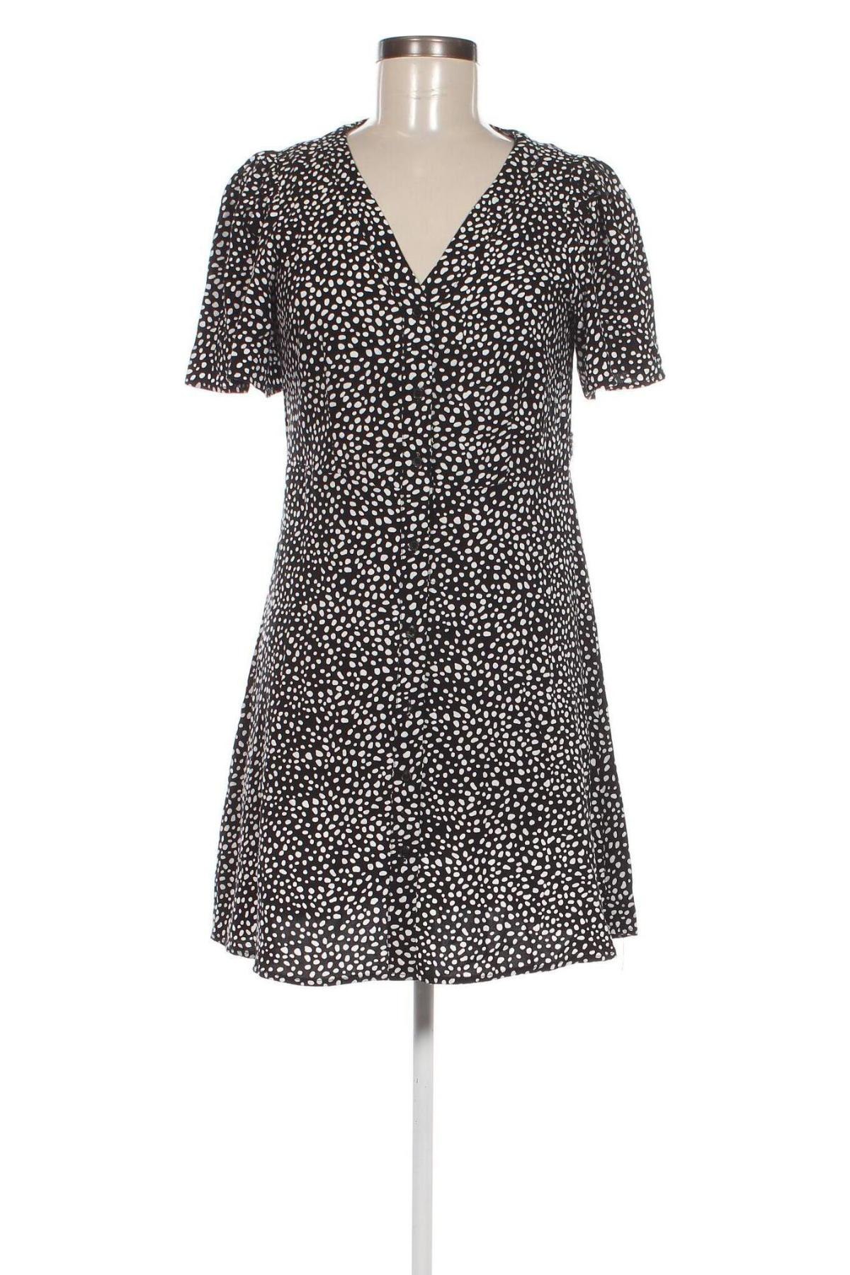 Kleid Vero Moda, Größe S, Farbe Mehrfarbig, Preis 31,96 €