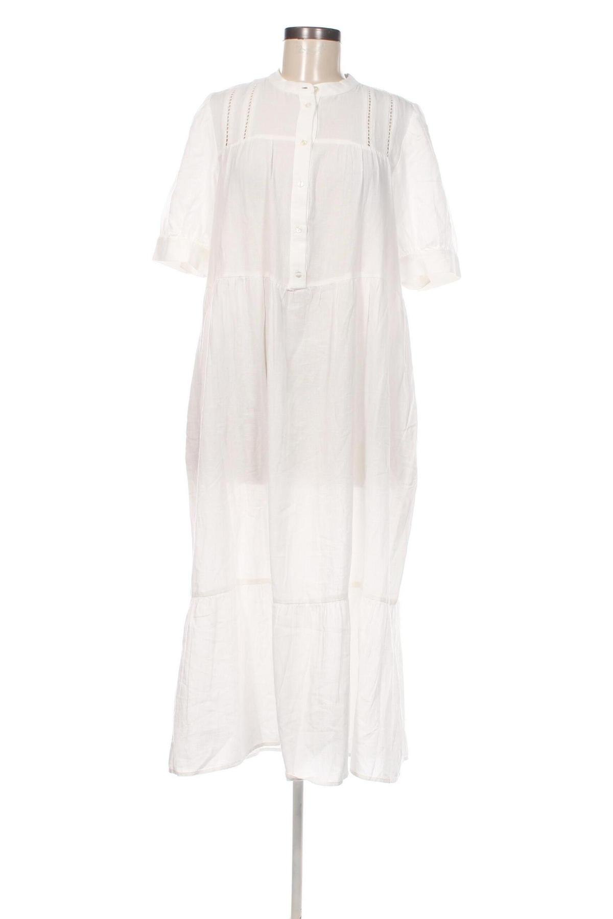 Φόρεμα Vero Moda, Μέγεθος M, Χρώμα Λευκό, Τιμή 15,98 €