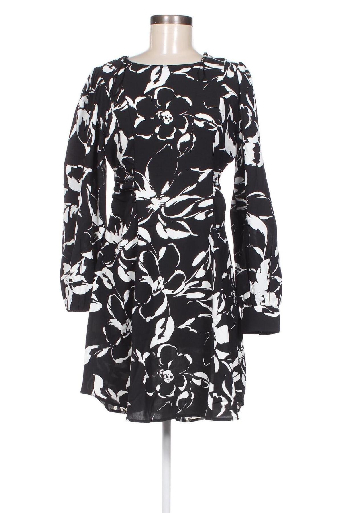 Kleid Vero Moda, Größe L, Farbe Schwarz, Preis € 12,78