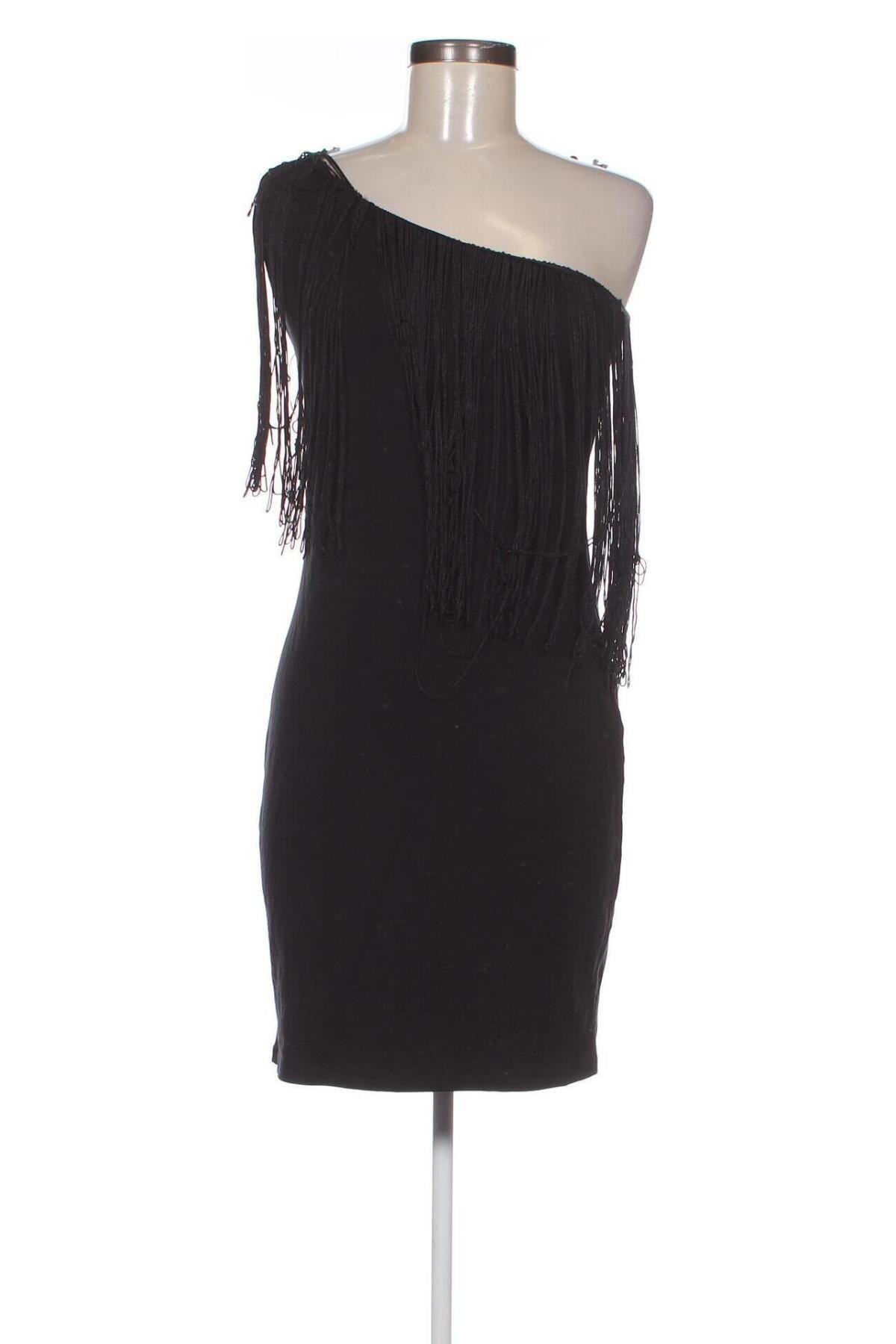 Rochie Vero Moda, Mărime L, Culoare Negru, Preț 35,19 Lei