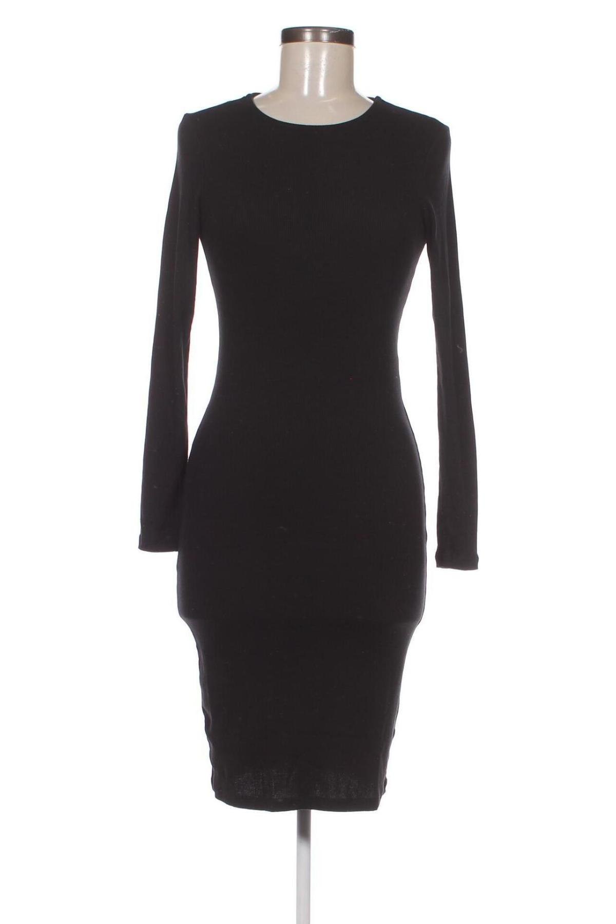 Rochie Vero Moda, Mărime XS, Culoare Negru, Preț 91,78 Lei