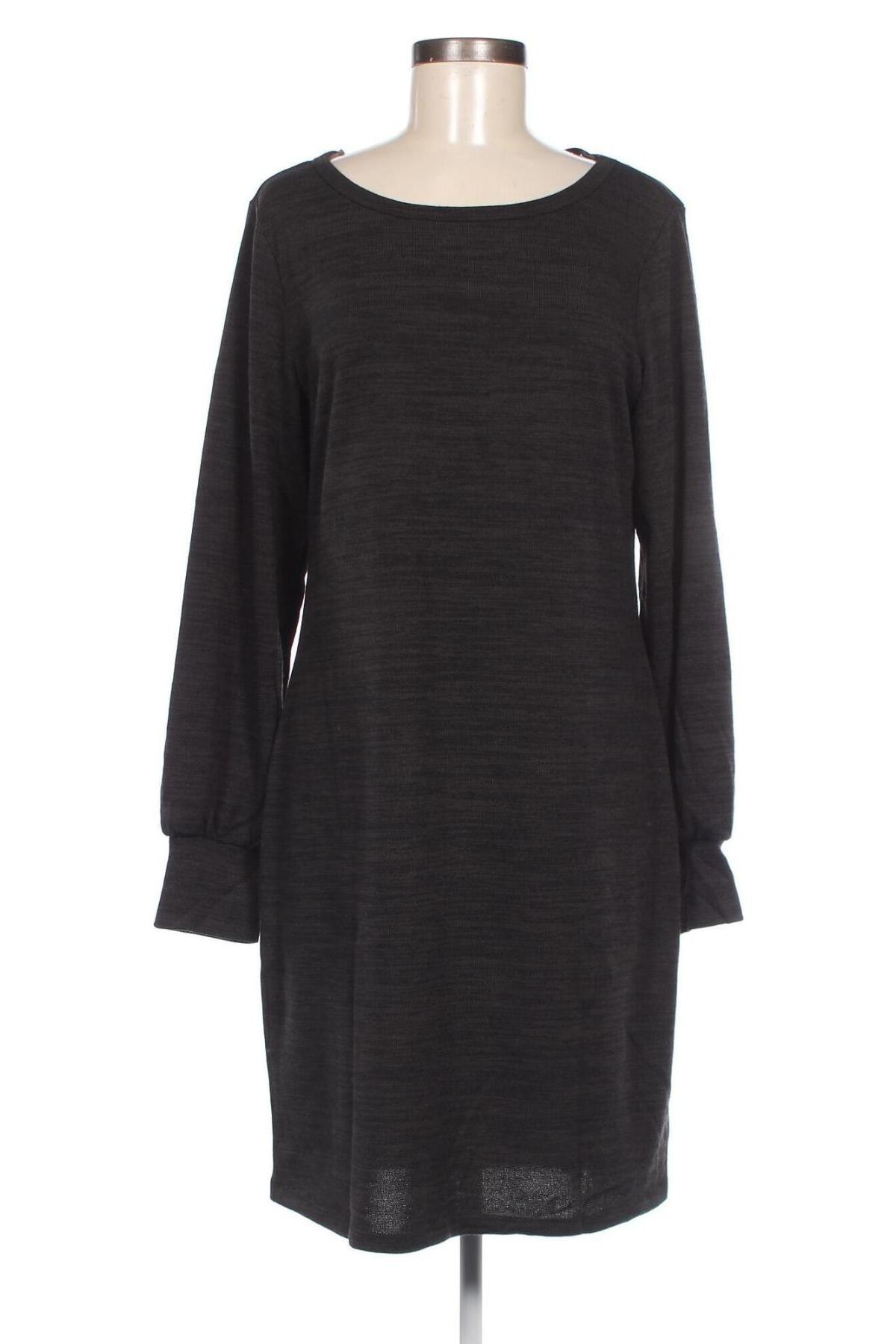 Kleid Vero Moda, Größe XL, Farbe Braun, Preis € 12,78