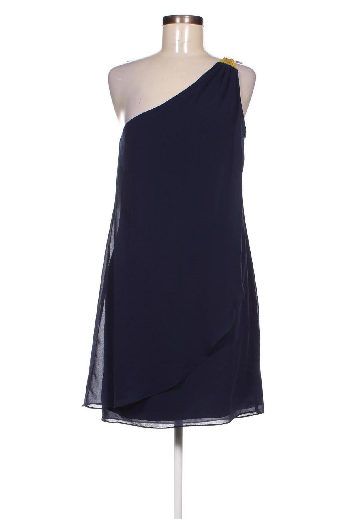 Kleid Vero Moda, Größe S, Farbe Blau, Preis € 21,40