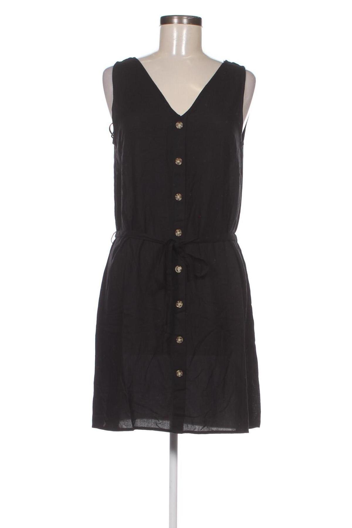 Φόρεμα Vero Moda, Μέγεθος S, Χρώμα Μαύρο, Τιμή 6,39 €