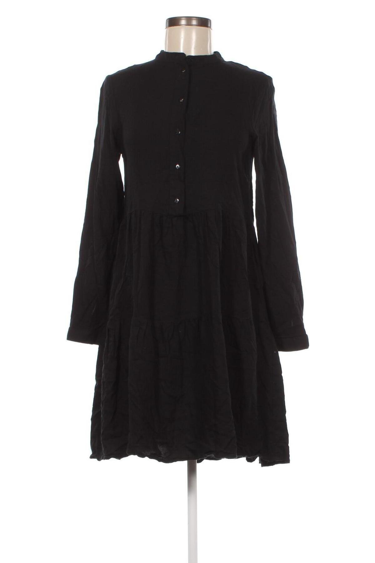 Kleid Vero Moda, Größe M, Farbe Schwarz, Preis € 9,99