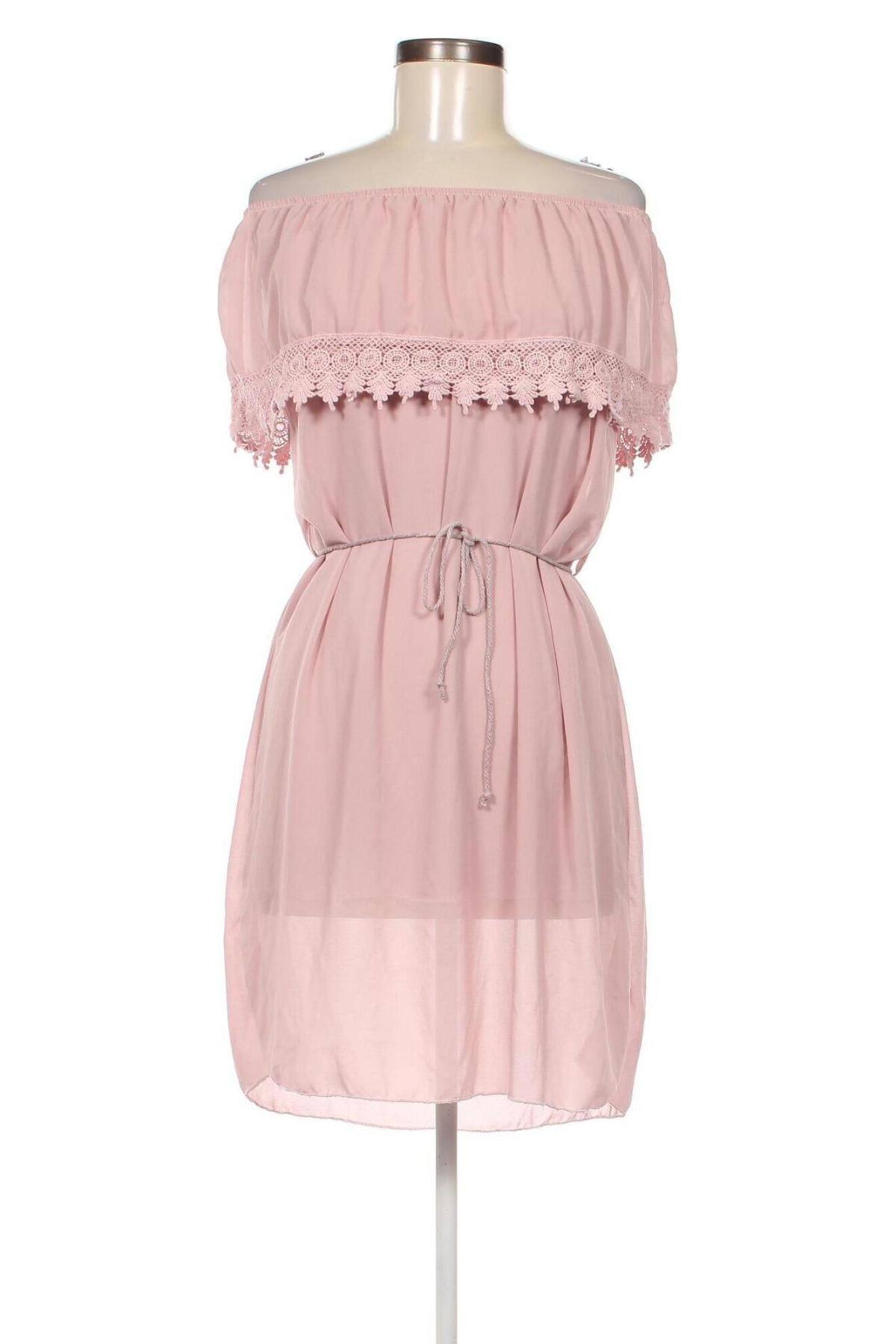 Kleid Vex, Größe M, Farbe Rosa, Preis 21,28 €