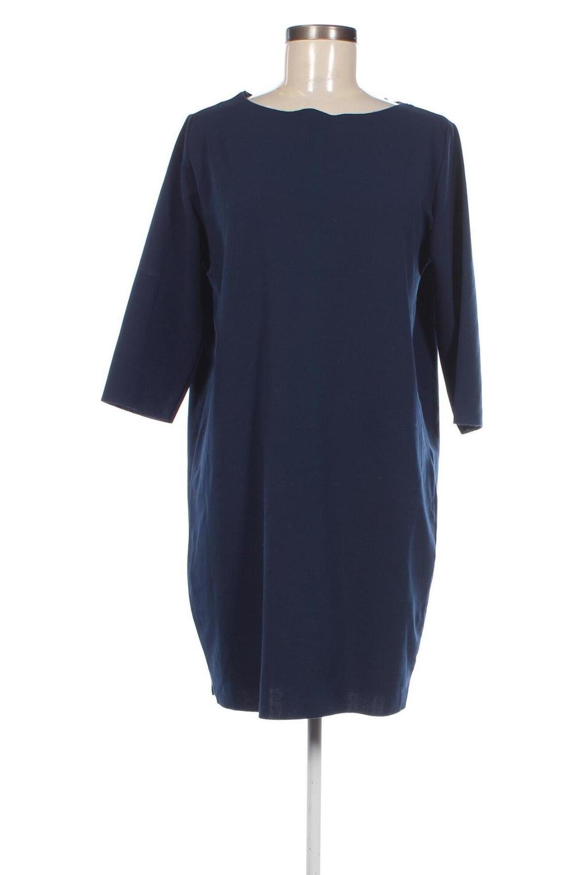 Kleid Vicolo, Größe L, Farbe Blau, Preis 48,99 €