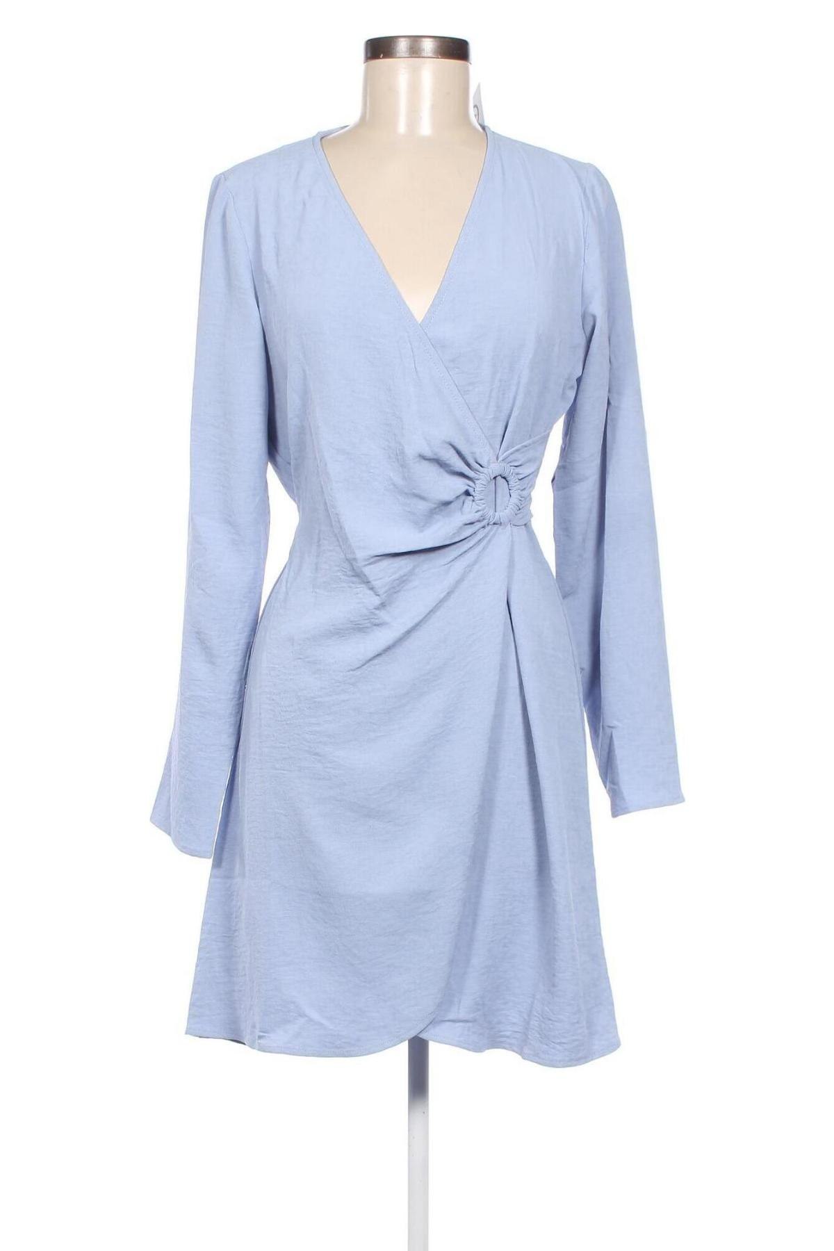 Kleid View, Größe S, Farbe Blau, Preis € 9,48