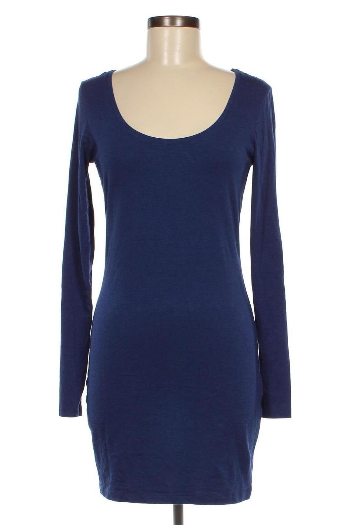 Šaty  WE, Veľkosť M, Farba Modrá, Cena  6,67 €