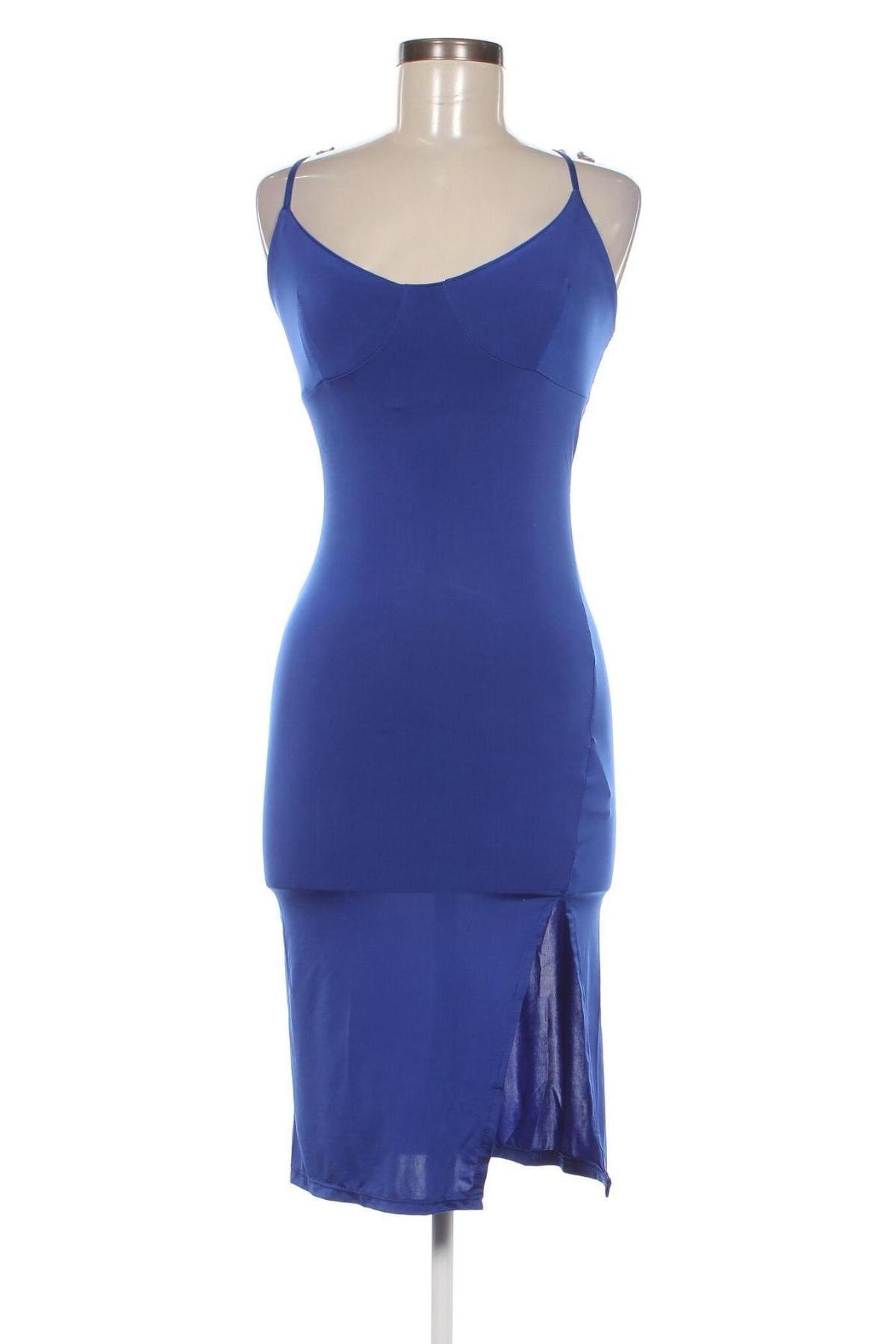 Kleid Wal G, Größe S, Farbe Blau, Preis € 55,67