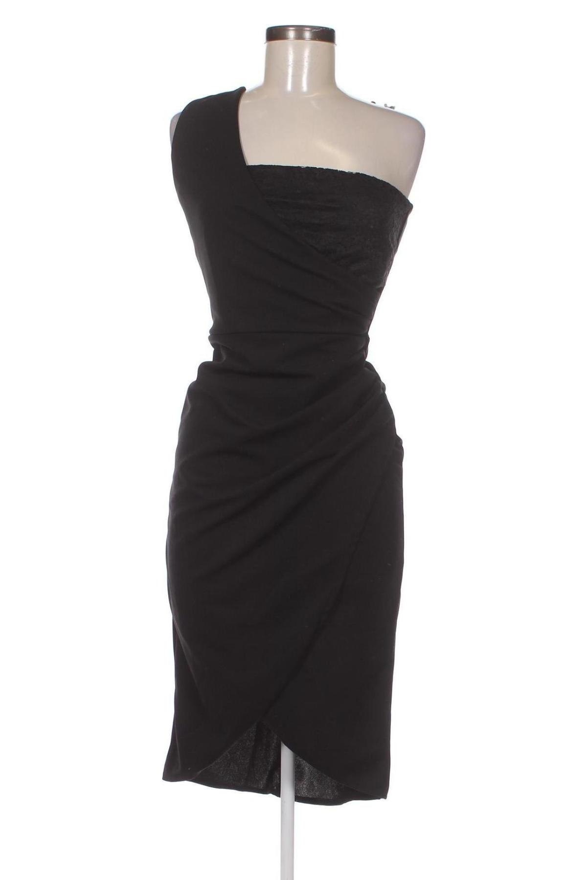 Kleid Wal G, Größe S, Farbe Schwarz, Preis 28,86 €