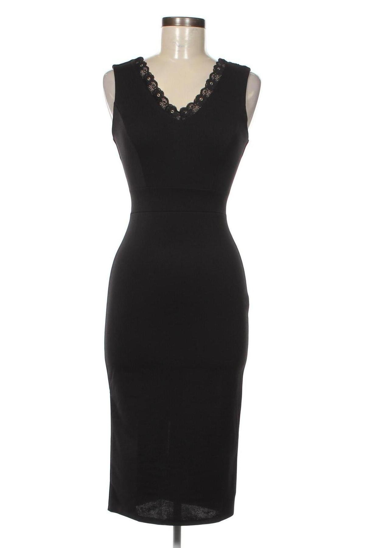 Rochie Wal G, Mărime S, Culoare Negru, Preț 88,82 Lei