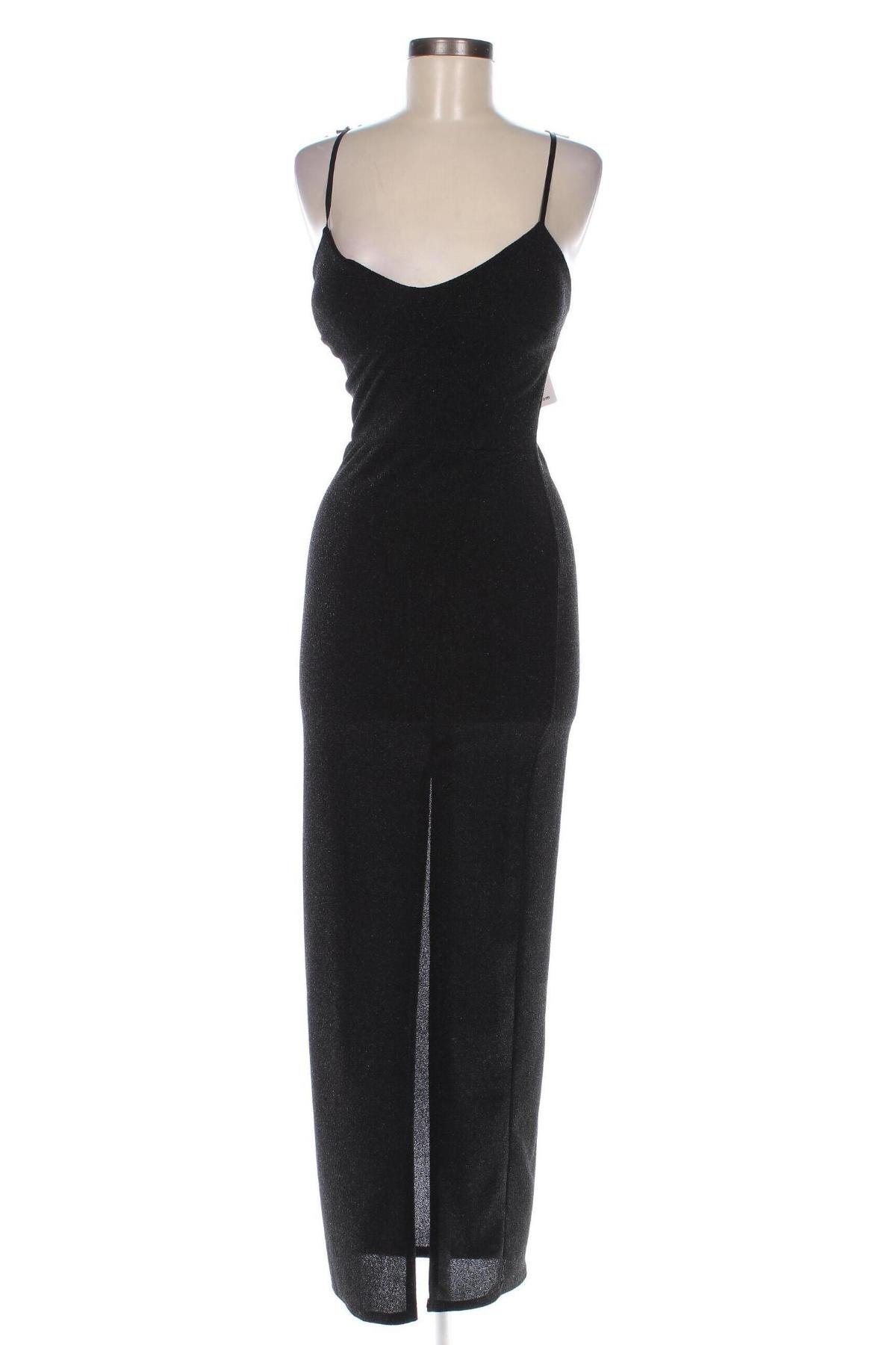 Φόρεμα Wal G, Μέγεθος S, Χρώμα Μαύρο, Τιμή 32,47 €
