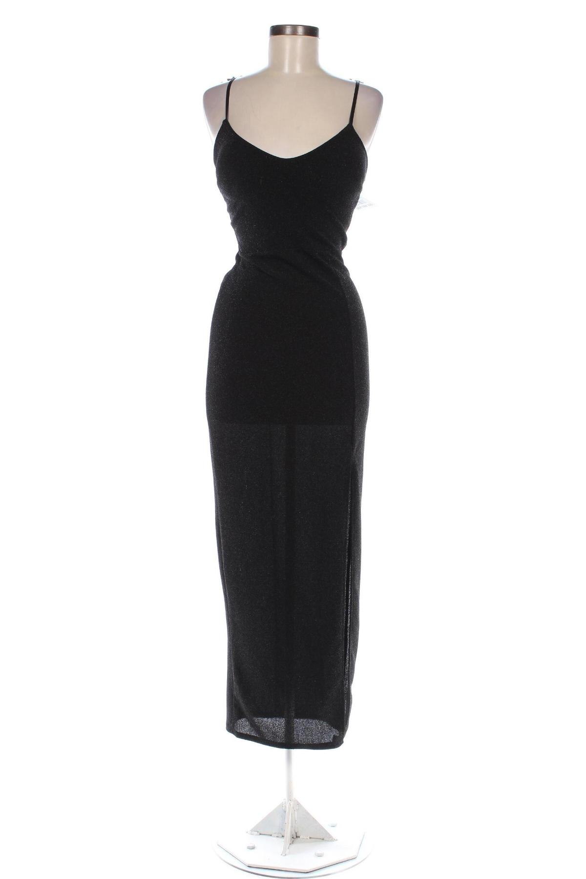 Šaty  Wal G, Veľkosť S, Farba Čierna, Cena  28,86 €