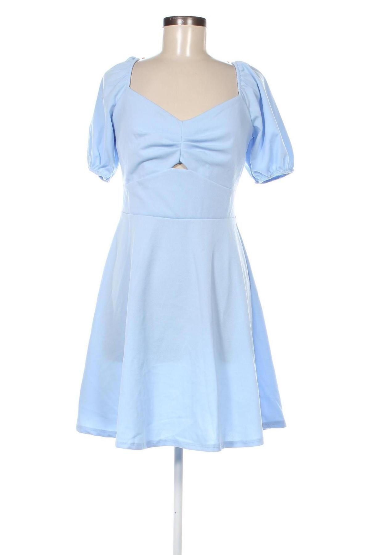 Kleid Wal G, Größe L, Farbe Blau, Preis 26,16 €