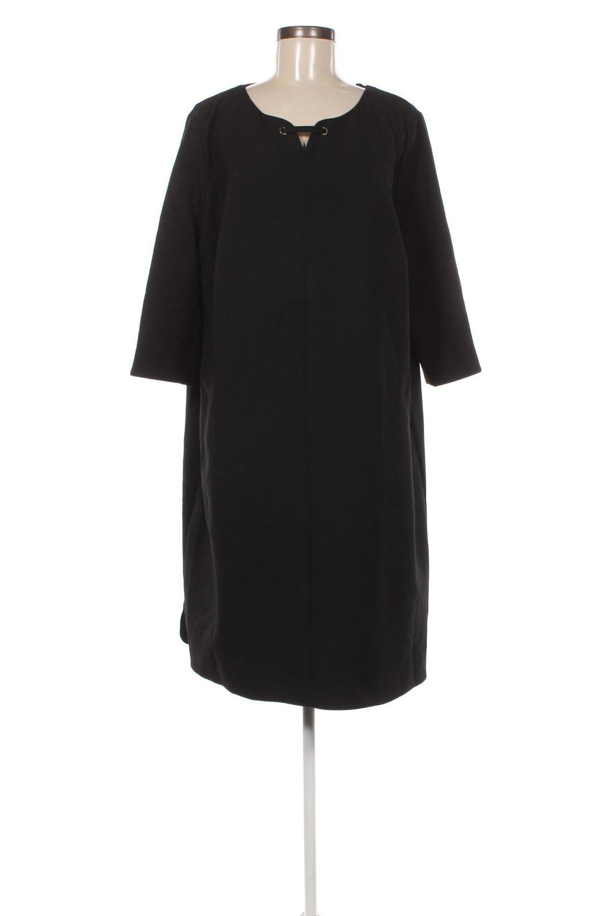 Φόρεμα Walbusch, Μέγεθος XXL, Χρώμα Μαύρο, Τιμή 38,04 €