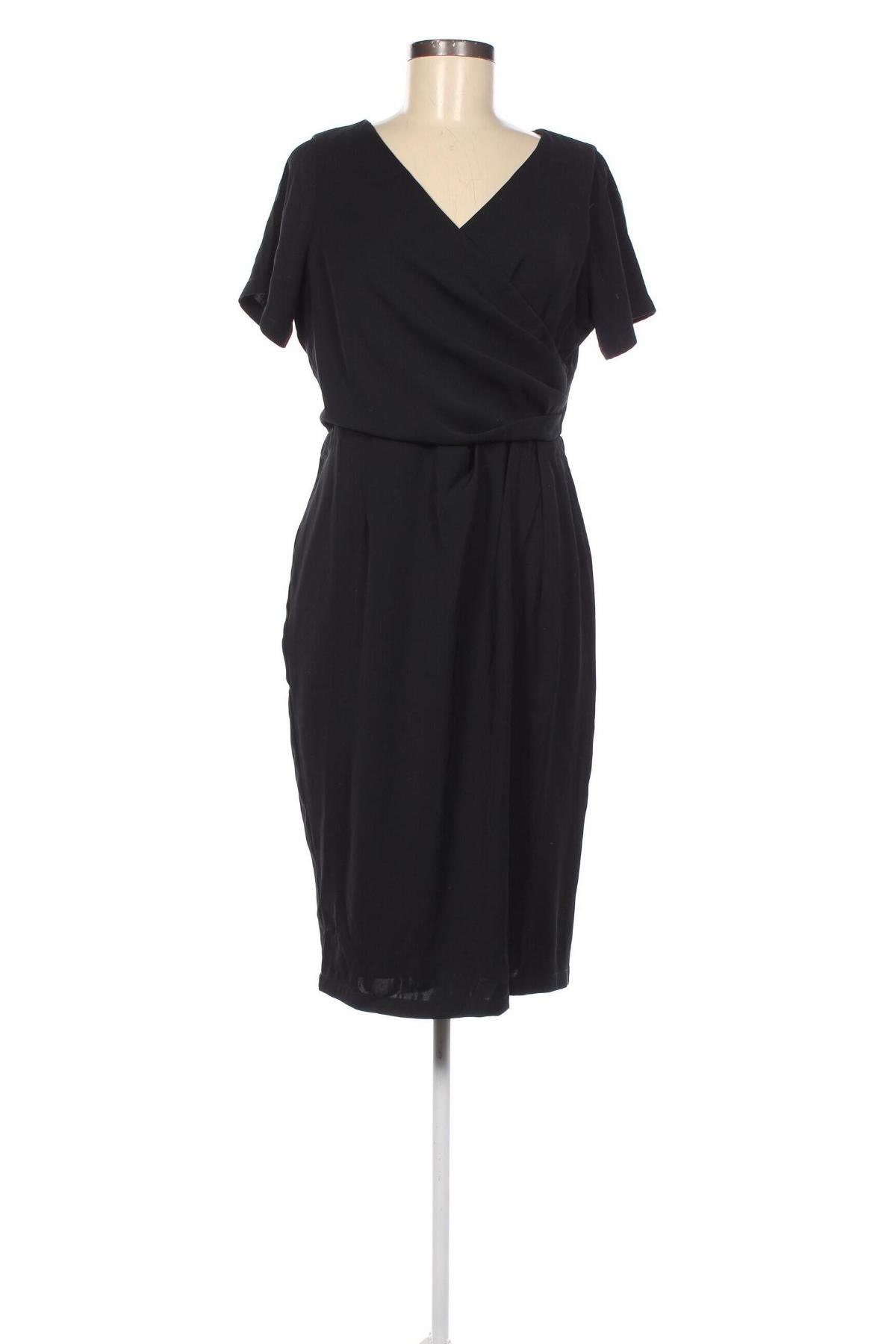 Rochie Wallis, Mărime M, Culoare Negru, Preț 159,87 Lei