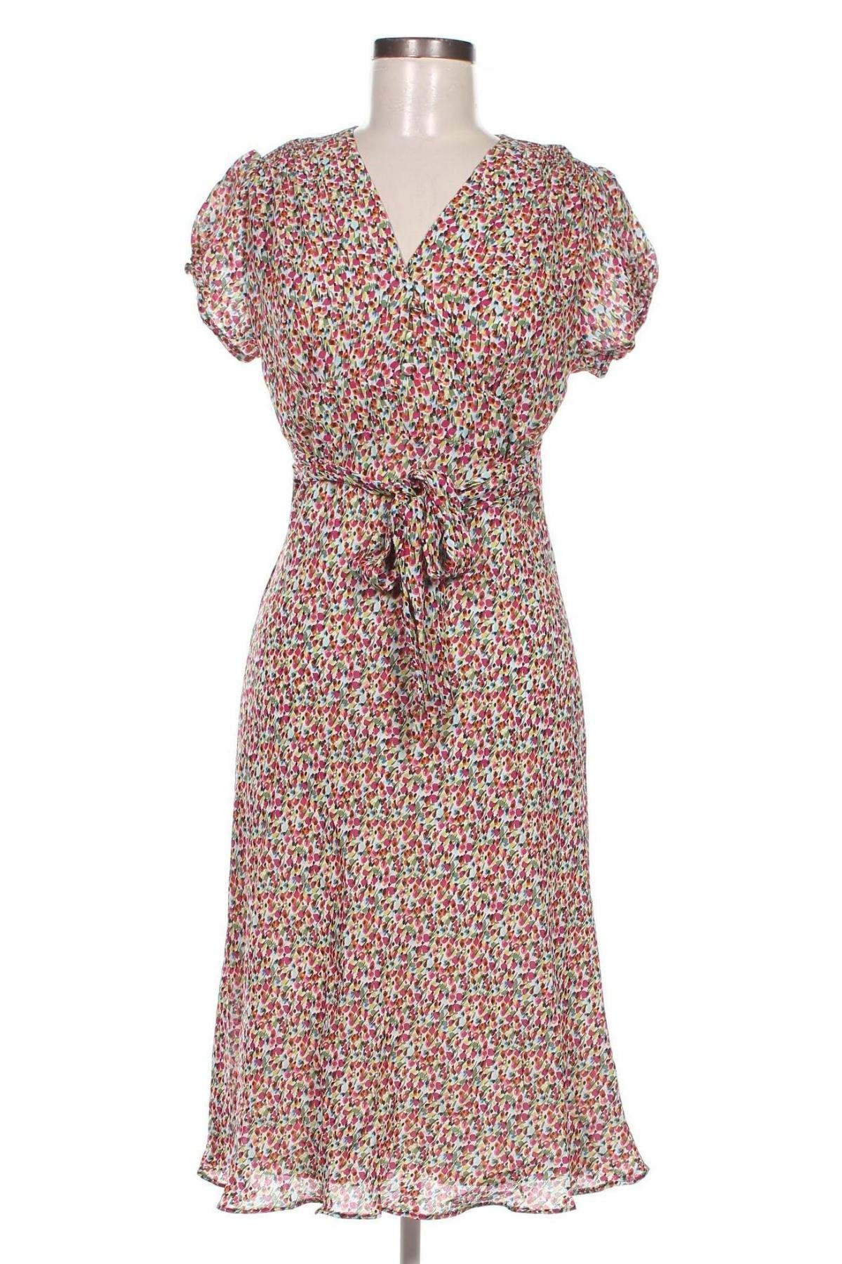 Kleid Wallis, Größe L, Farbe Mehrfarbig, Preis 40,98 €