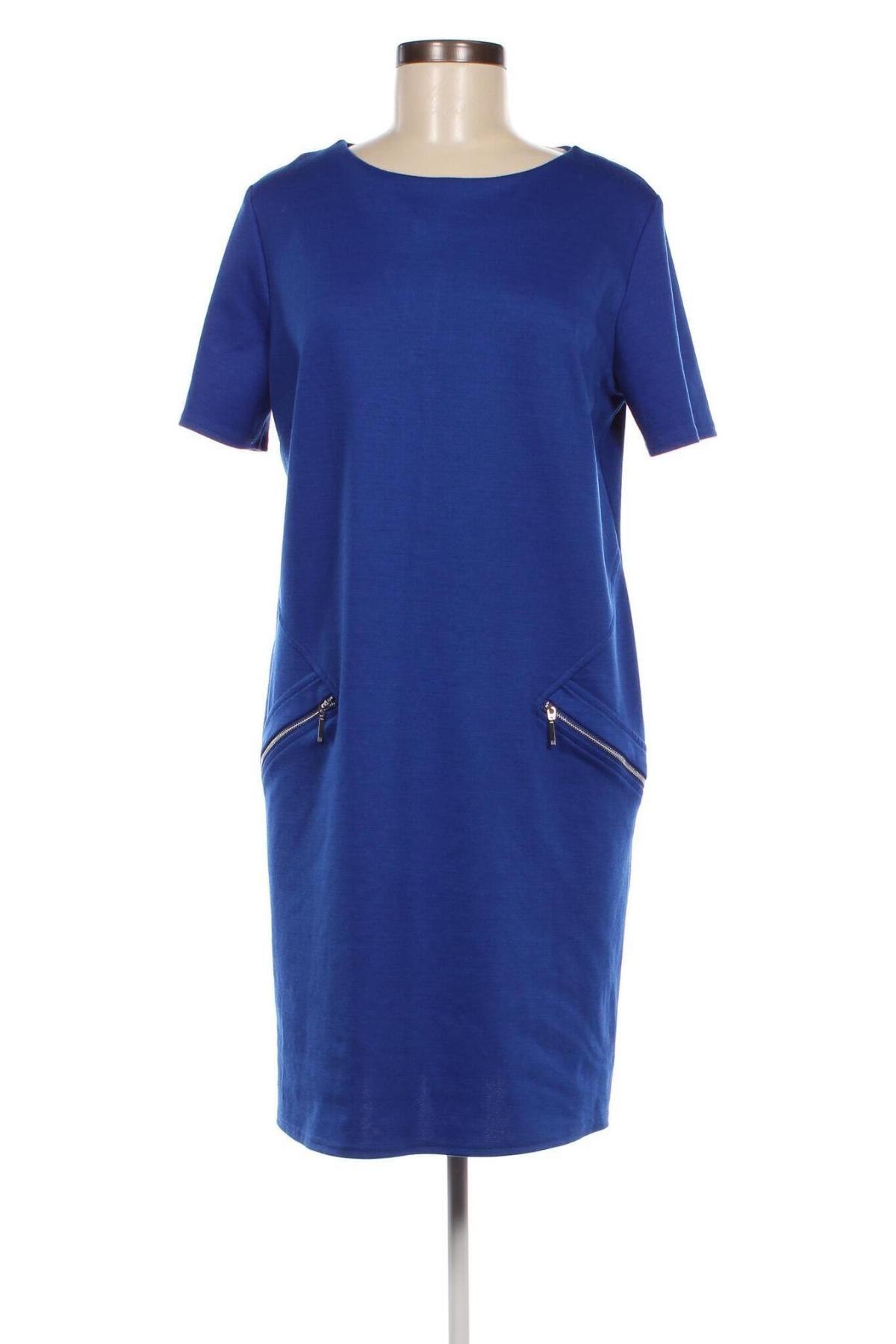 Šaty  Wallis, Veľkosť L, Farba Modrá, Cena  15,96 €