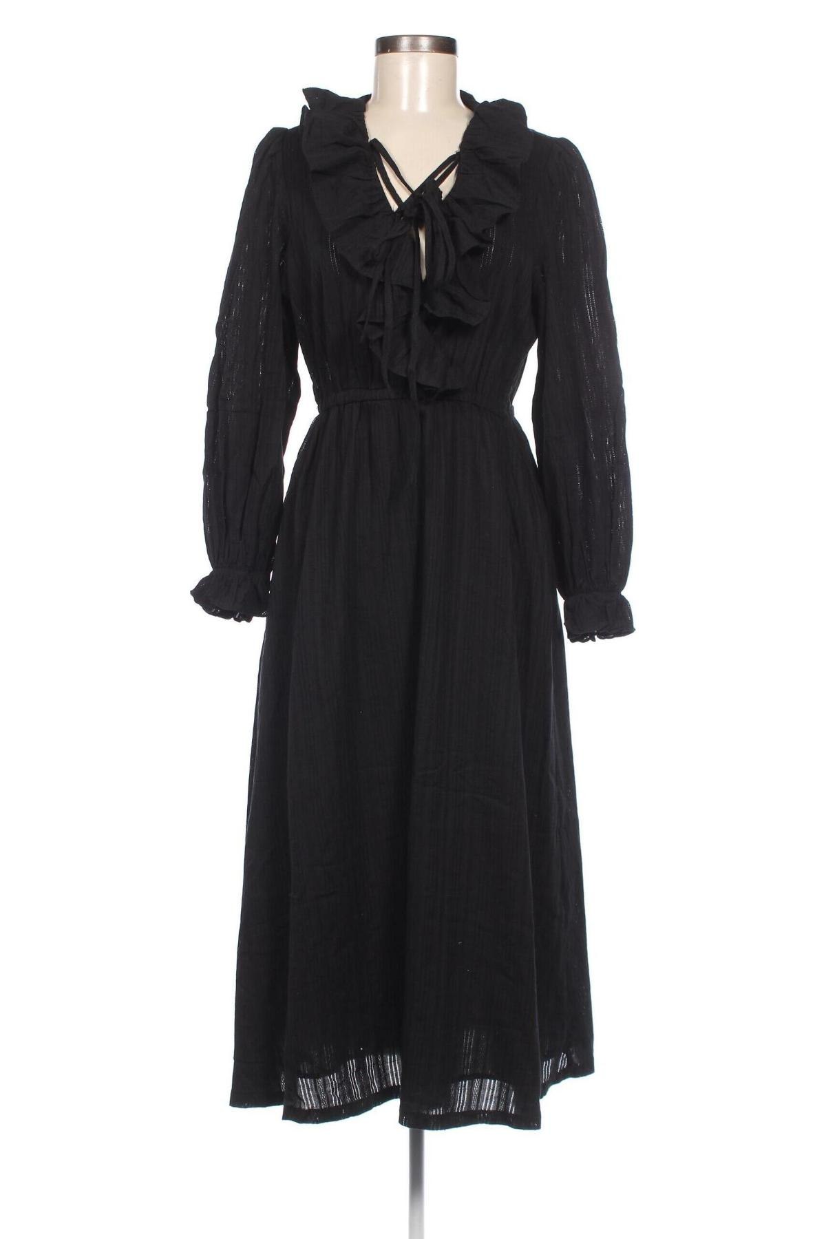 Kleid Warehouse, Größe M, Farbe Schwarz, Preis € 25,05