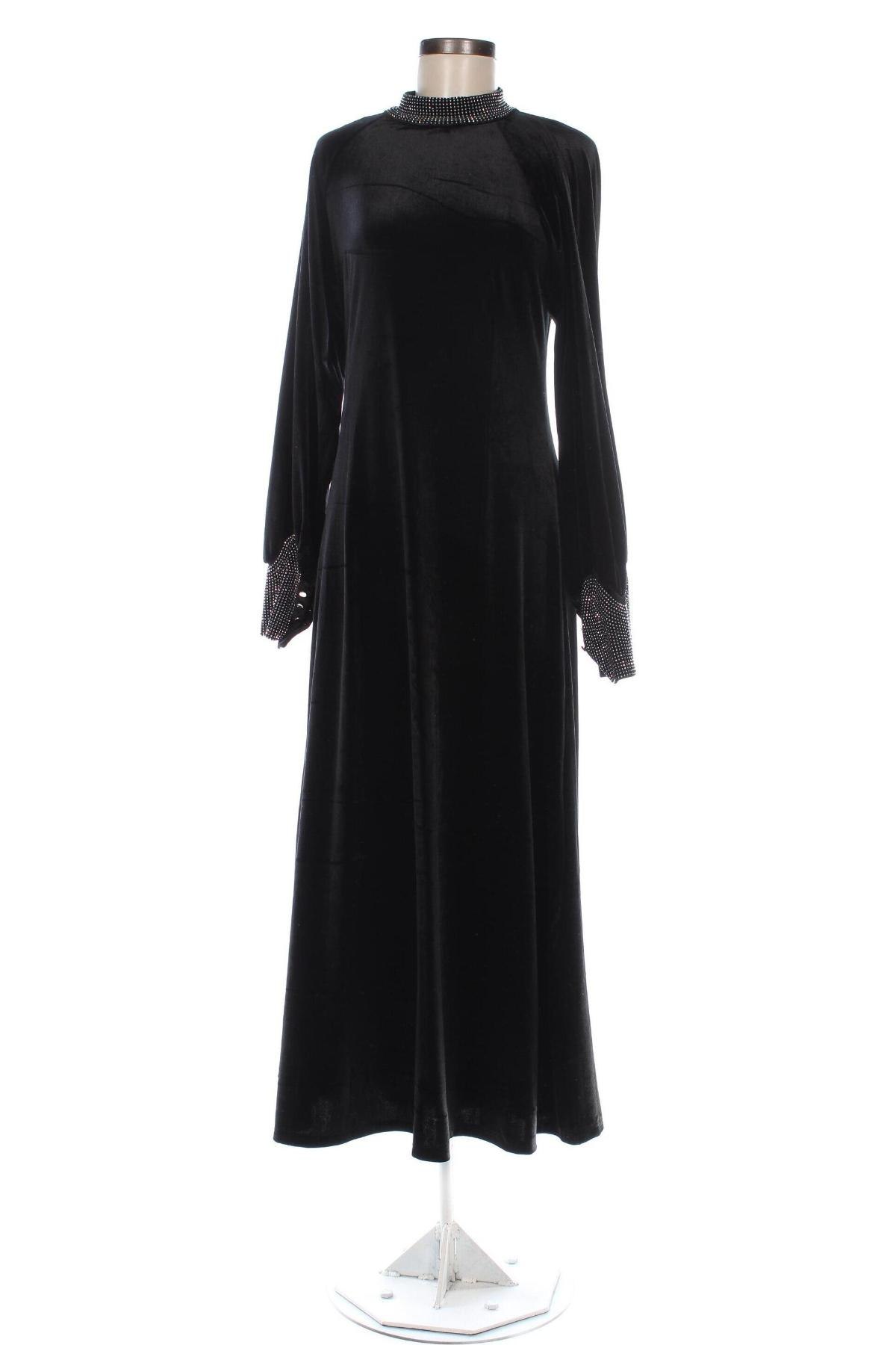 Kleid Warehouse, Größe M, Farbe Schwarz, Preis € 36,08