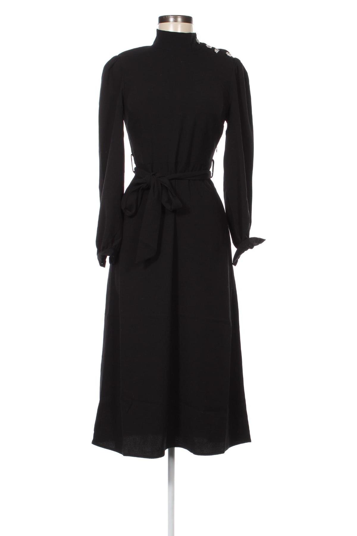 Rochie Warehouse, Mărime S, Culoare Negru, Preț 159,87 Lei