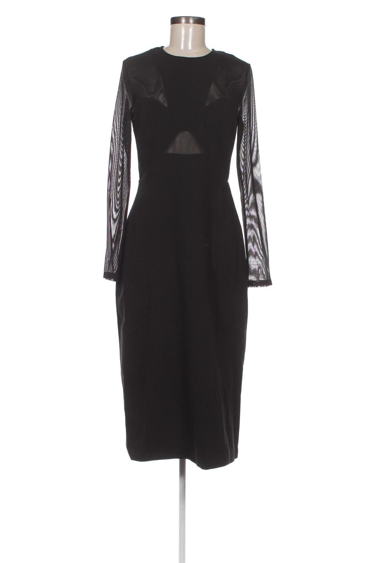 Kleid Warehouse, Größe M, Farbe Schwarz, Preis € 28,86