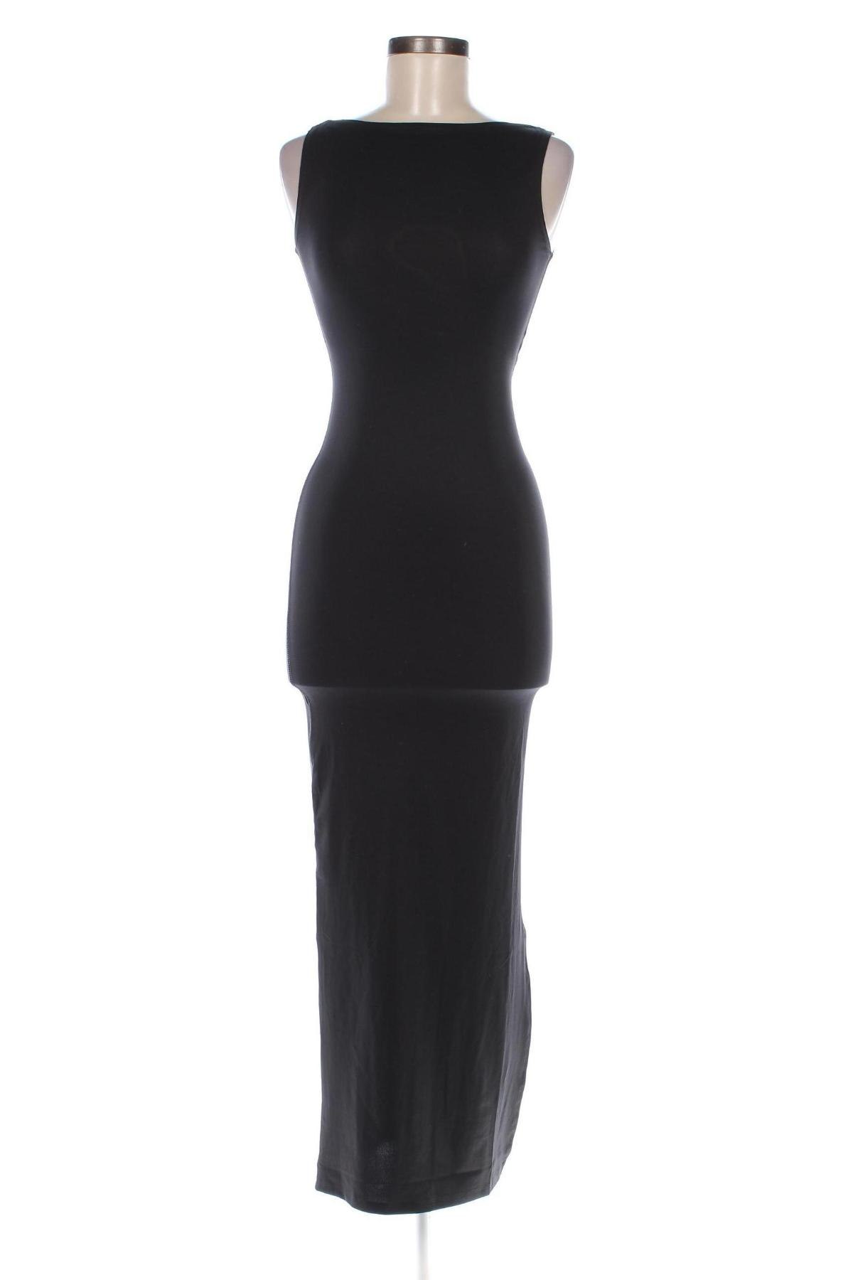 Šaty  Weekday, Veľkosť XS, Farba Čierna, Cena  18,35 €