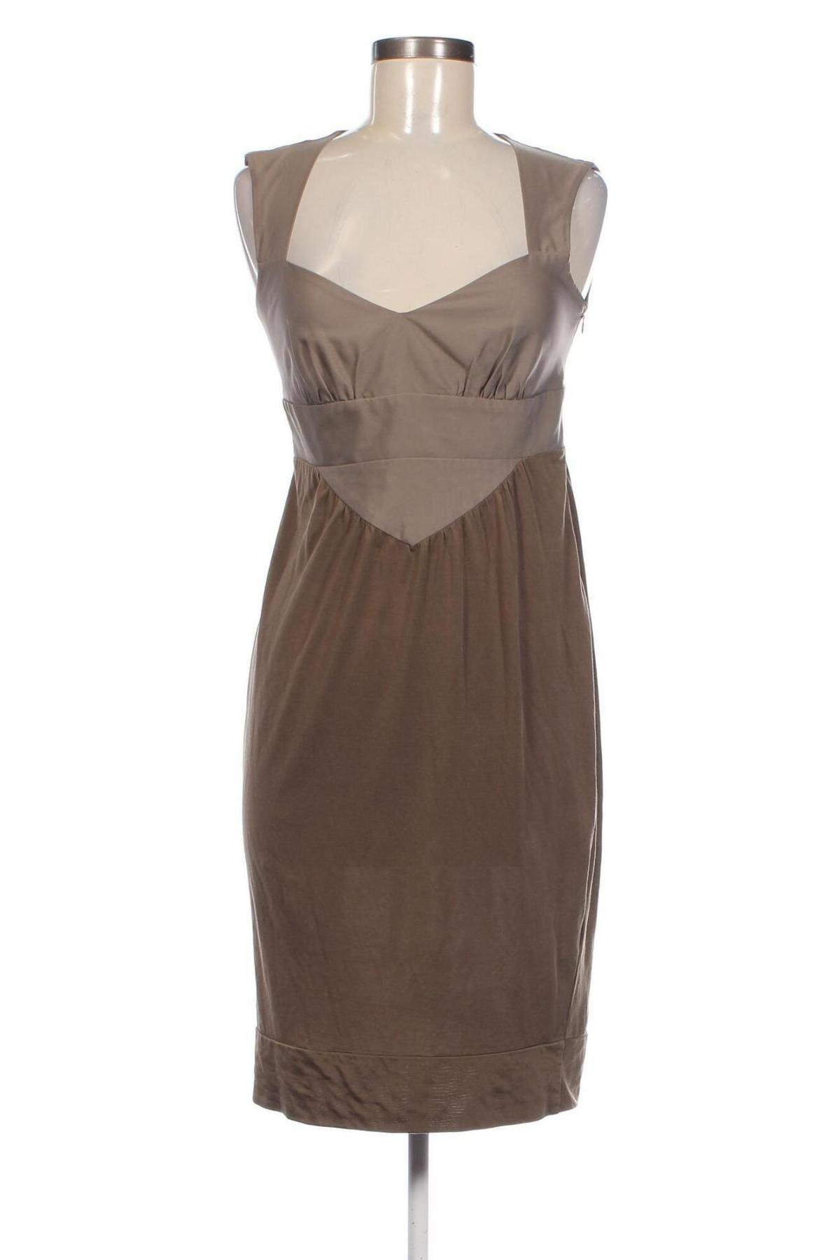 Kleid Weekend Max Mara, Größe M, Farbe Grün, Preis 60,49 €