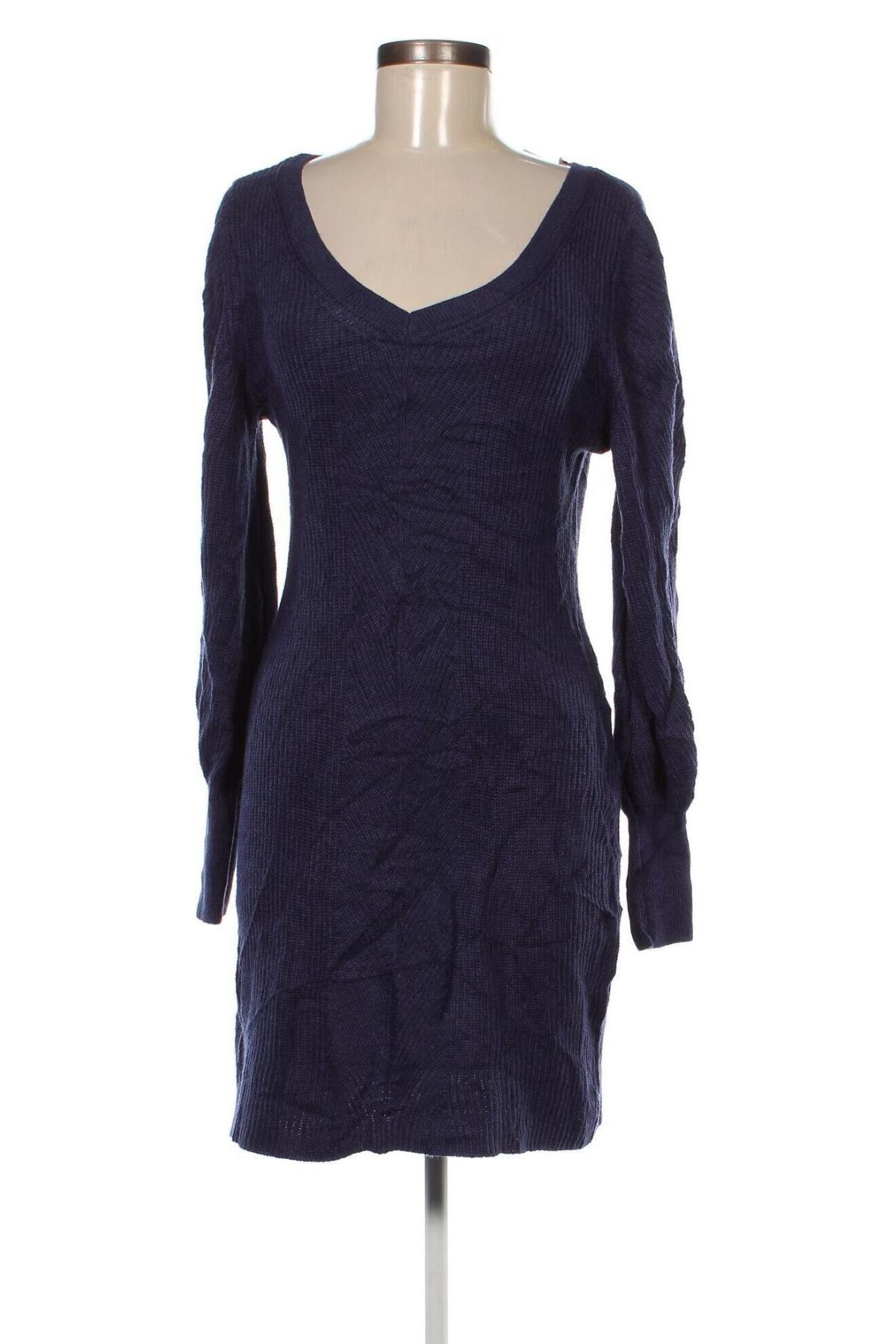 Φόρεμα White House / Black Market, Μέγεθος M, Χρώμα Μπλέ, Τιμή 25,36 €