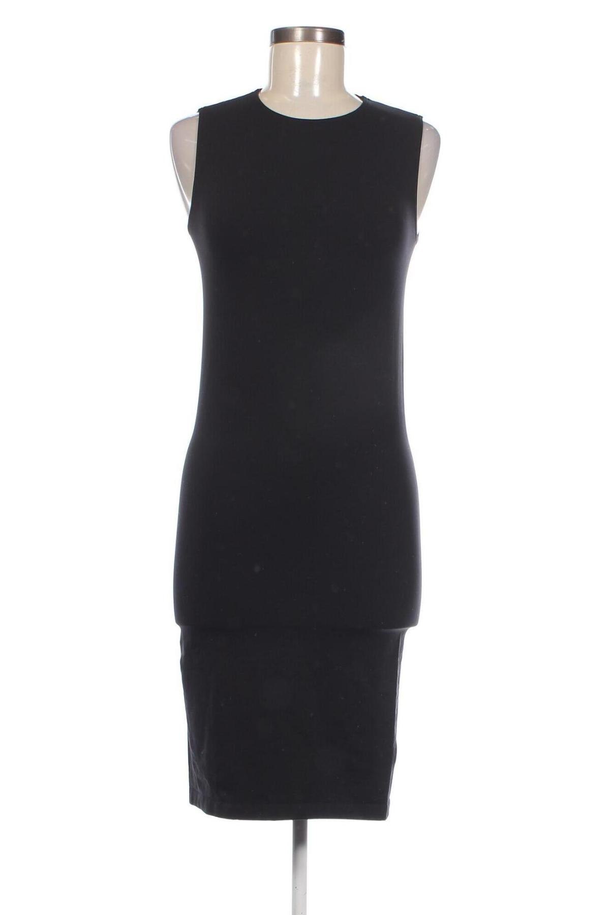 Kleid Wolford, Größe M, Farbe Schwarz, Preis 53,48 €