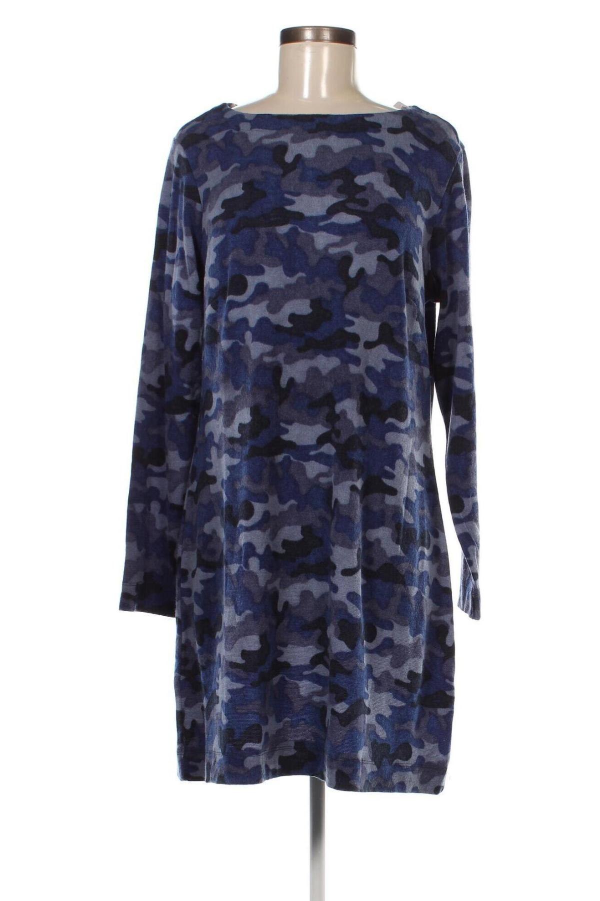 Φόρεμα Woman By Tchibo, Μέγεθος M, Χρώμα Πολύχρωμο, Τιμή 8,97 €
