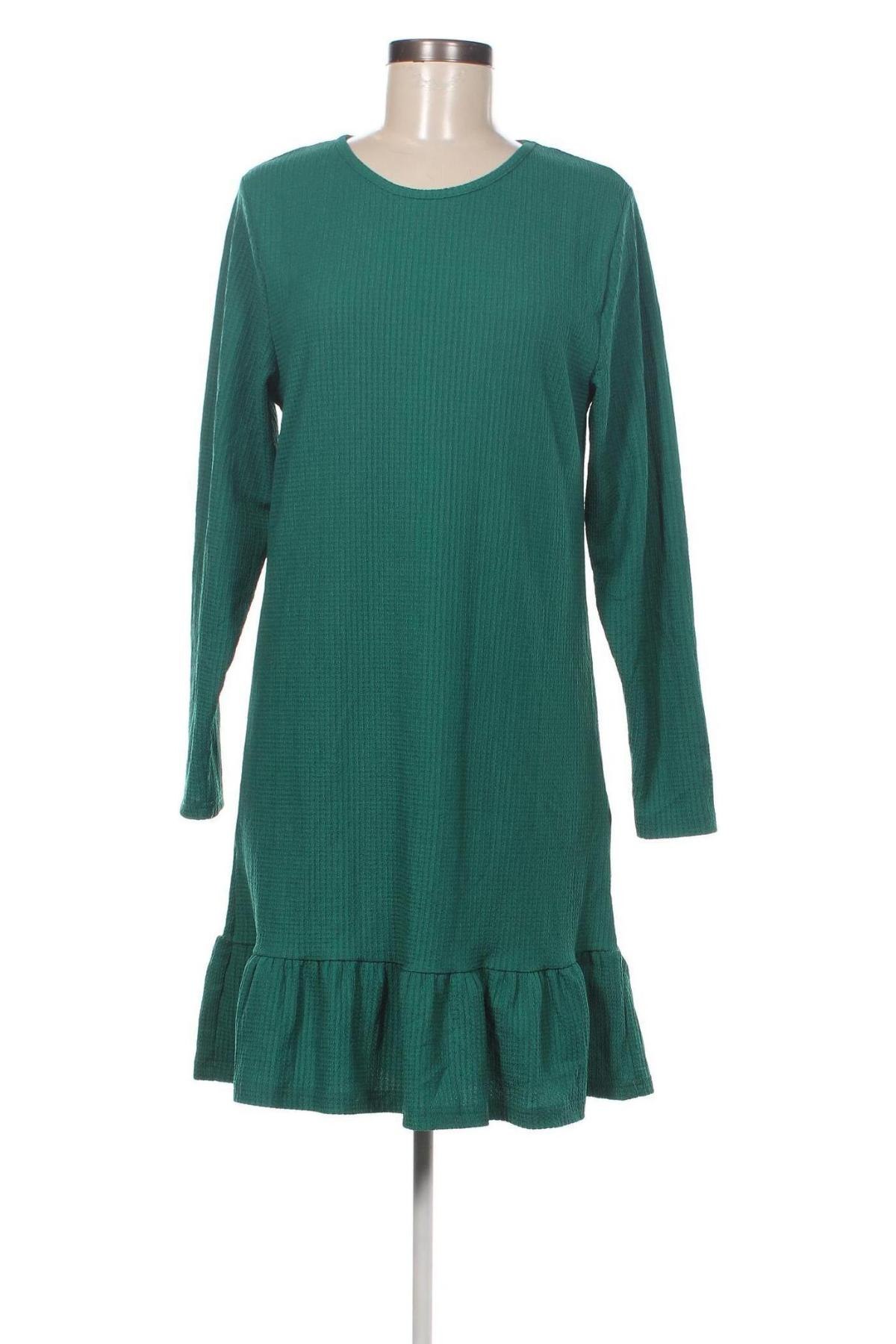 Rochie Women, Mărime L, Culoare Verde, Preț 95,39 Lei