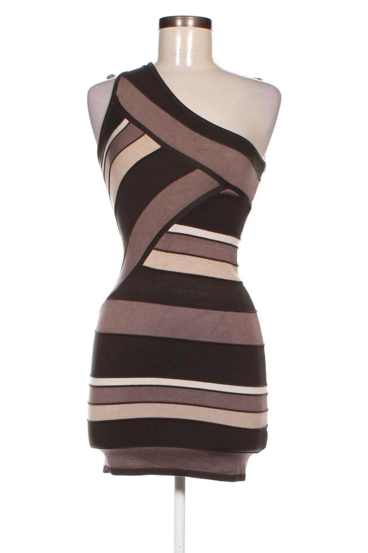 Φόρεμα Wow Couture, Μέγεθος S, Χρώμα Πολύχρωμο, Τιμή 6,67 €