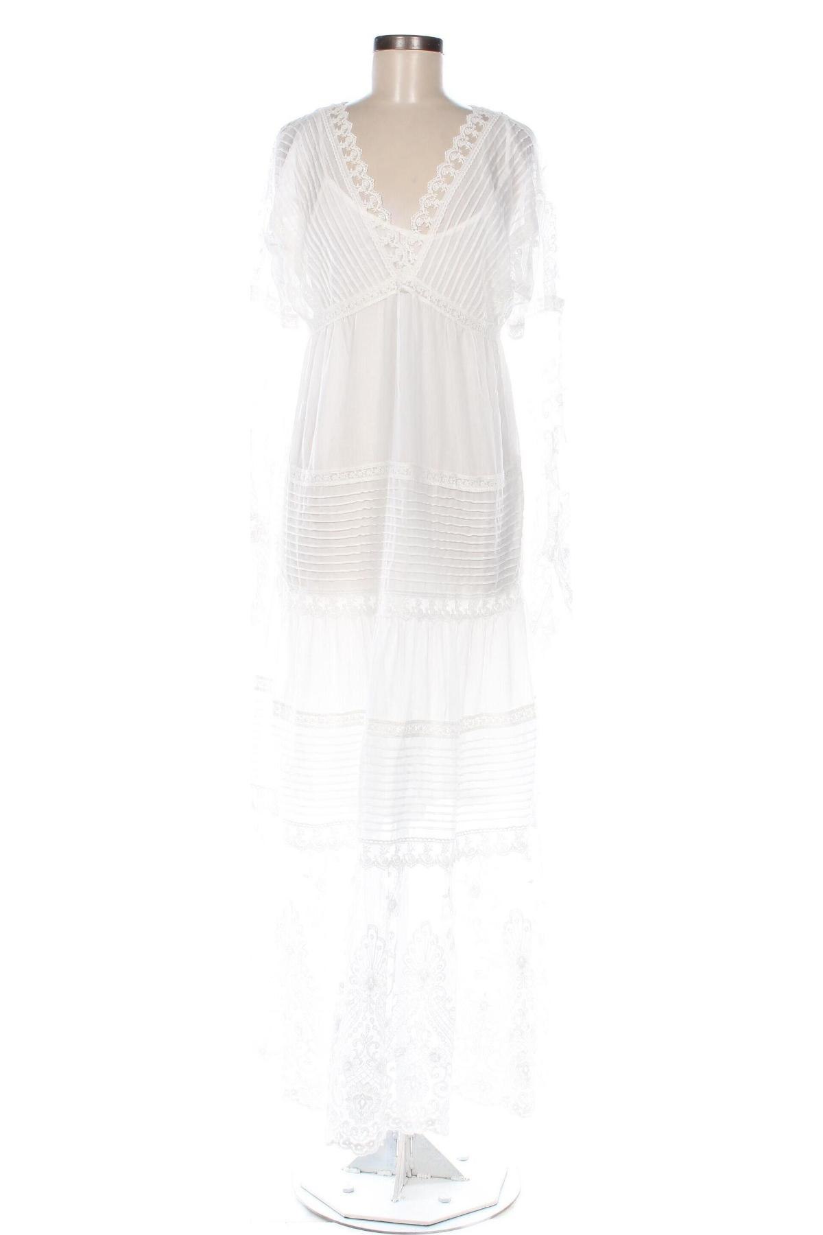Φόρεμα Y.A.S, Μέγεθος S, Χρώμα Λευκό, Τιμή 38,56 €