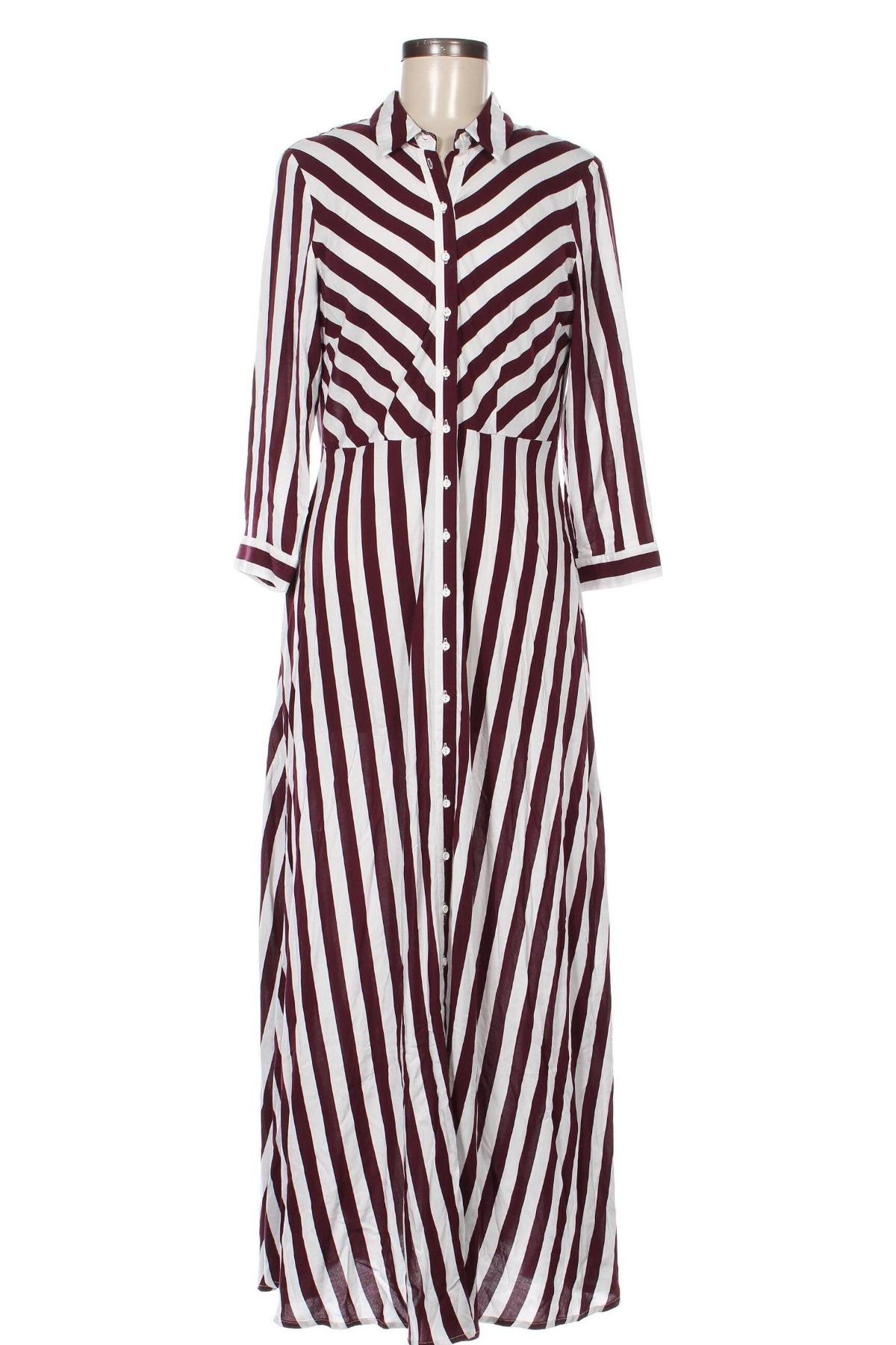 Φόρεμα Y.A.S, Μέγεθος M, Χρώμα Πολύχρωμο, Τιμή 96,39 €