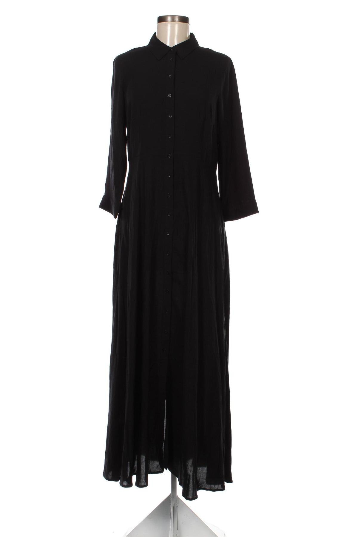 Rochie Y.A.S, Mărime M, Culoare Negru, Preț 615,13 Lei