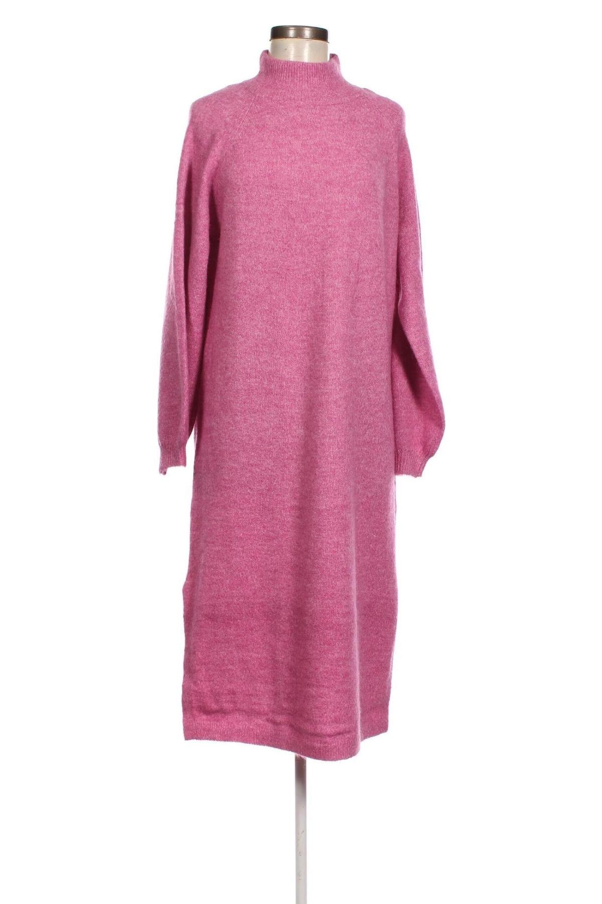 Kleid Y.A.S, Größe L, Farbe Rosa, Preis € 38,56
