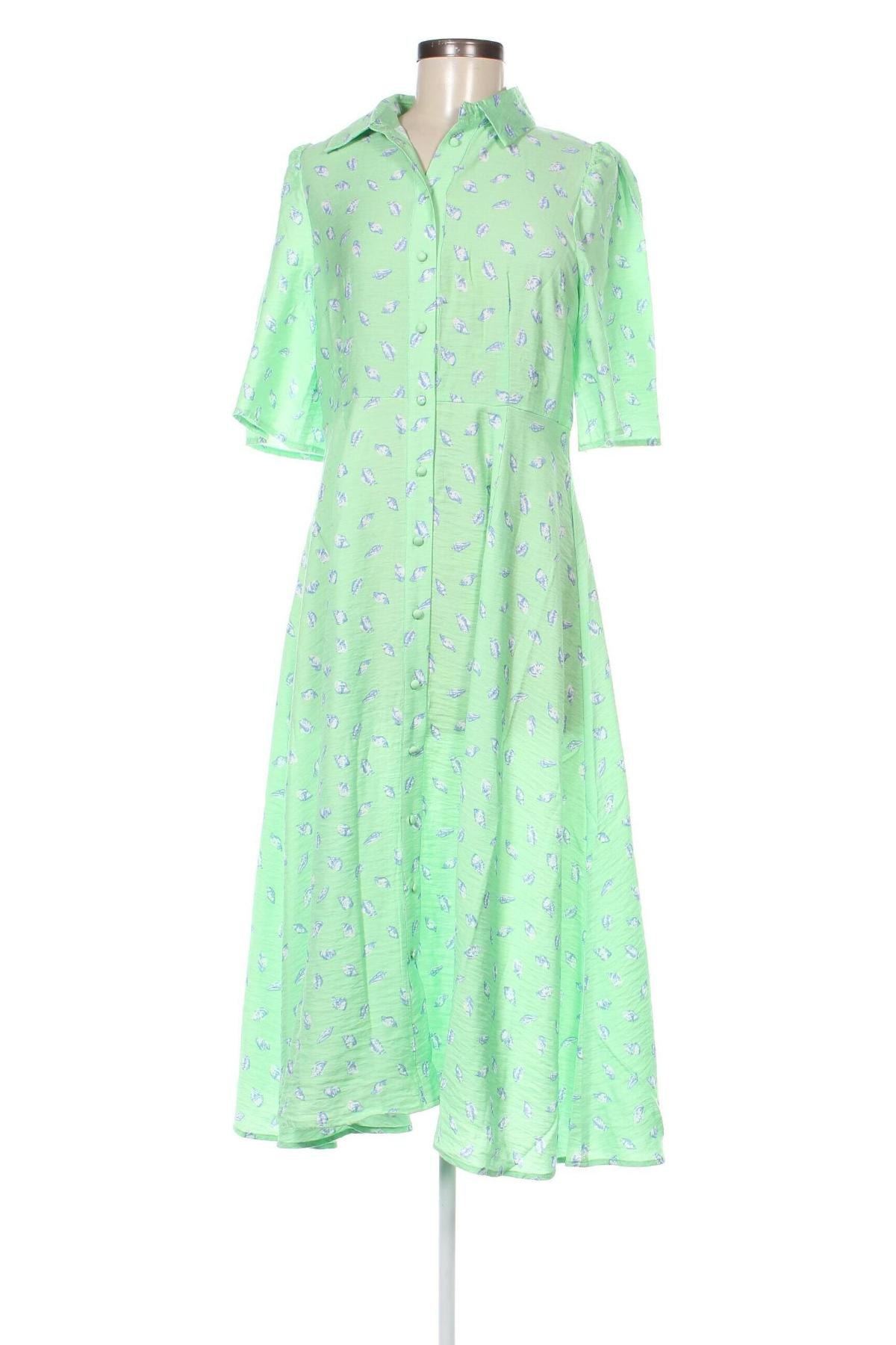 Rochie Y.A.S, Mărime S, Culoare Verde, Preț 252,20 Lei