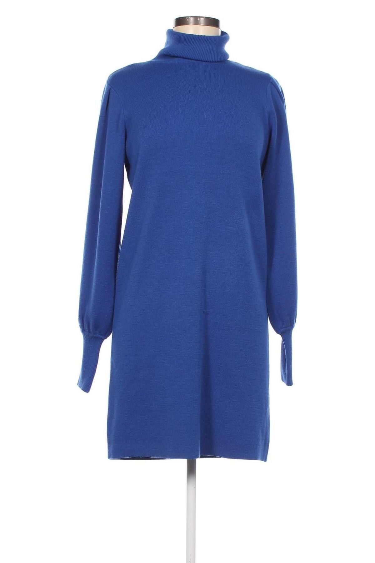 Kleid Y.A.S, Größe S, Farbe Blau, Preis 43,38 €