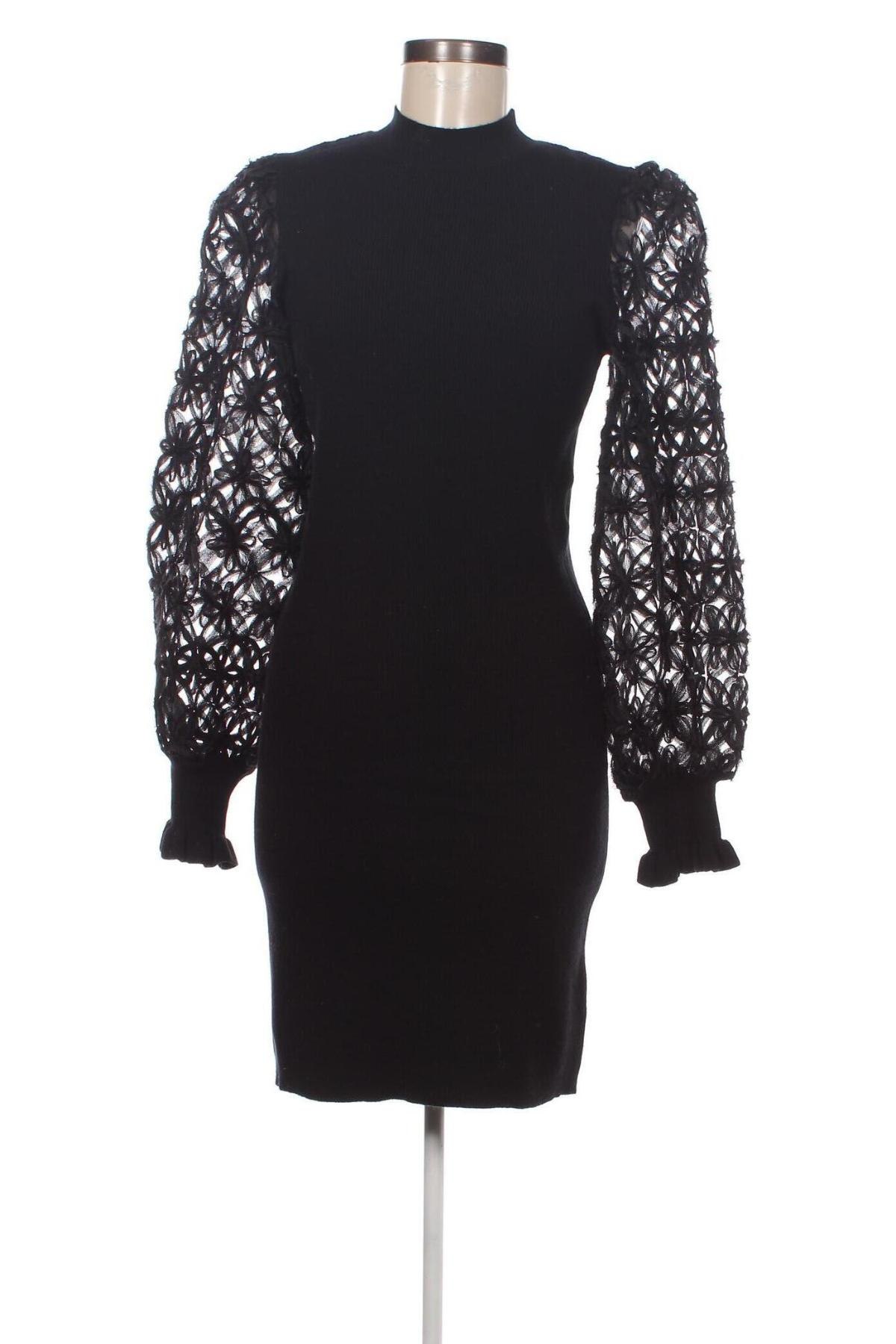 Φόρεμα Y.A.S, Μέγεθος L, Χρώμα Μαύρο, Τιμή 38,56 €