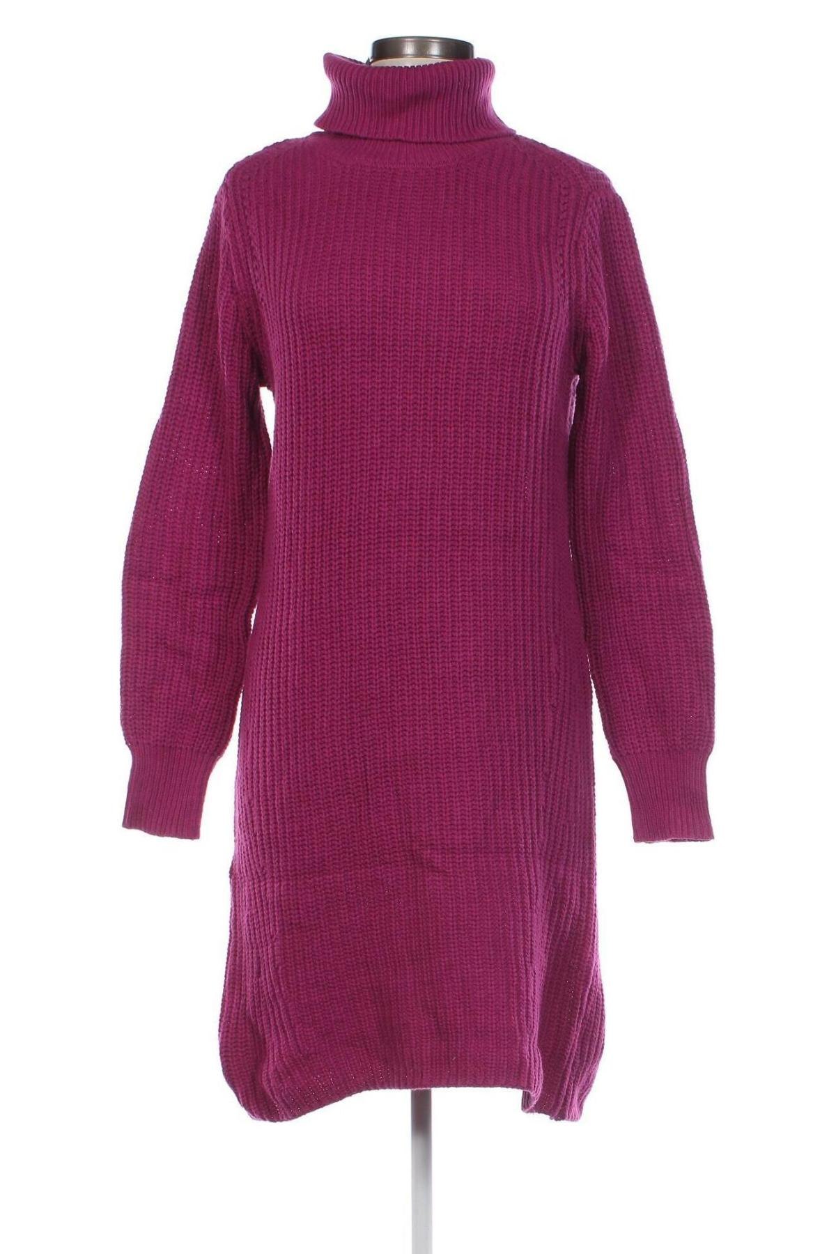 Kleid Yes Lola, Größe M, Farbe Lila, Preis € 37,58